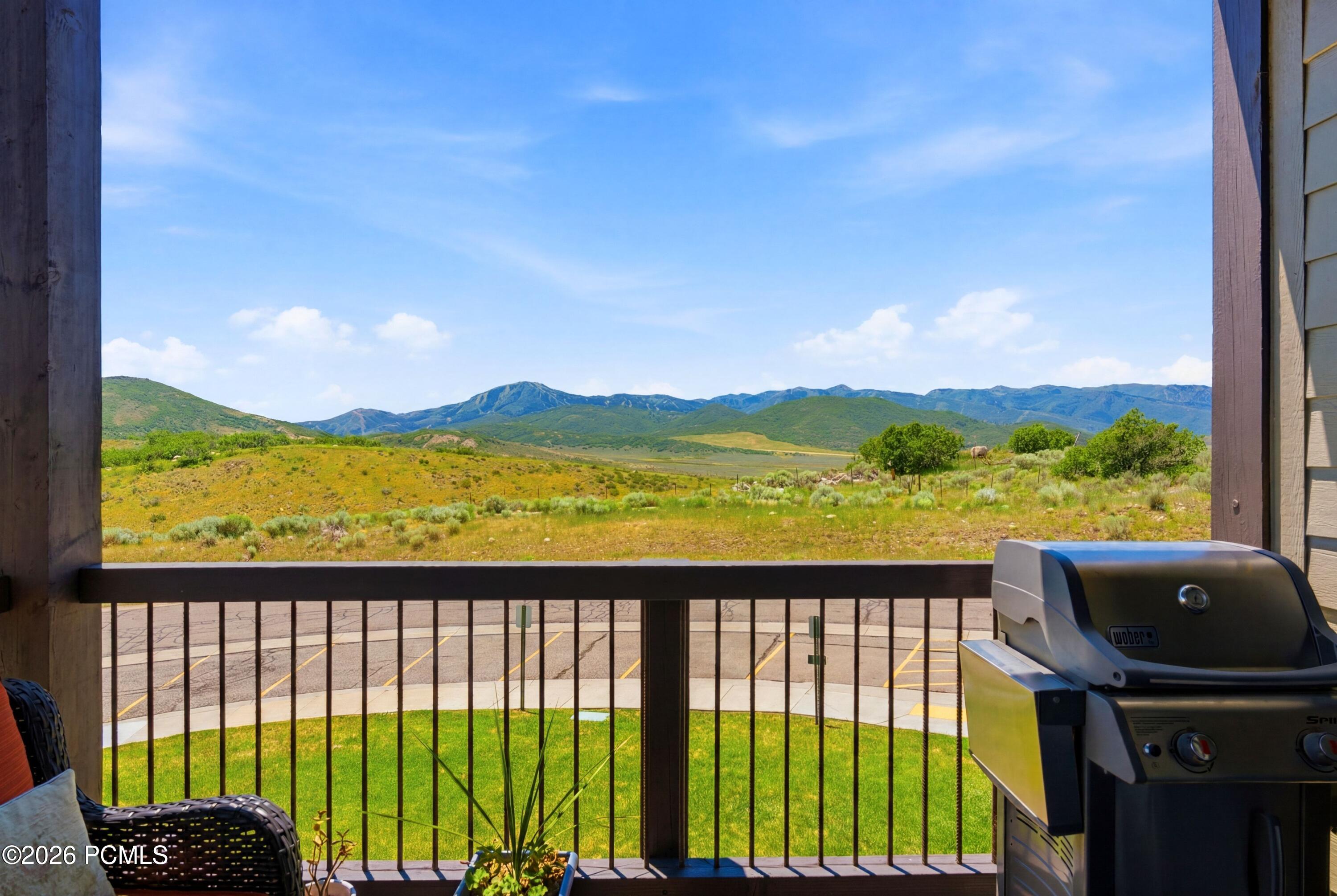 1291 W Black Rock Trail J