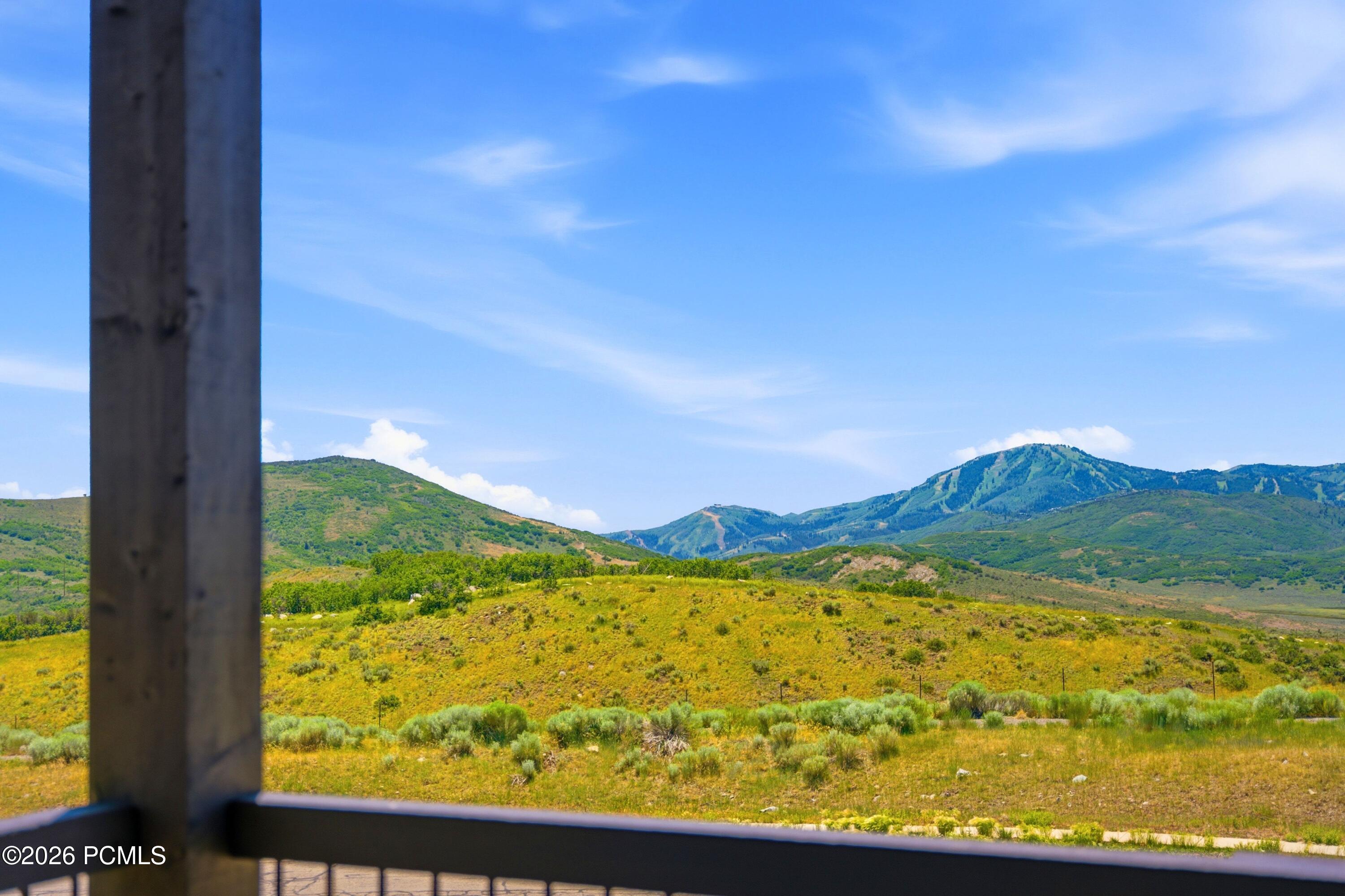 1291 W Black Rock Trail J