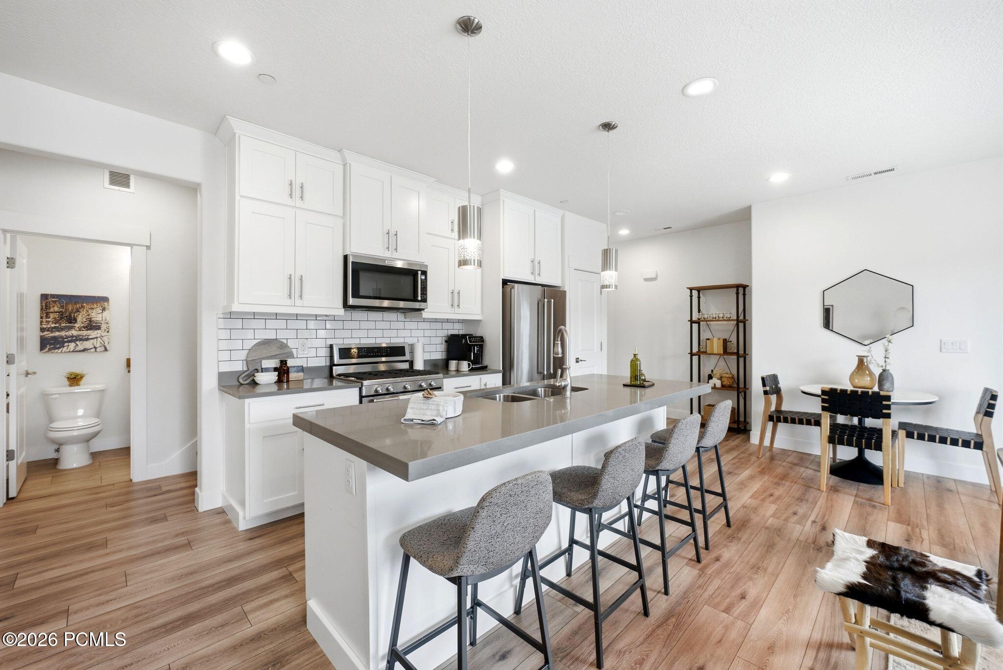 3355 Santa Fe Road