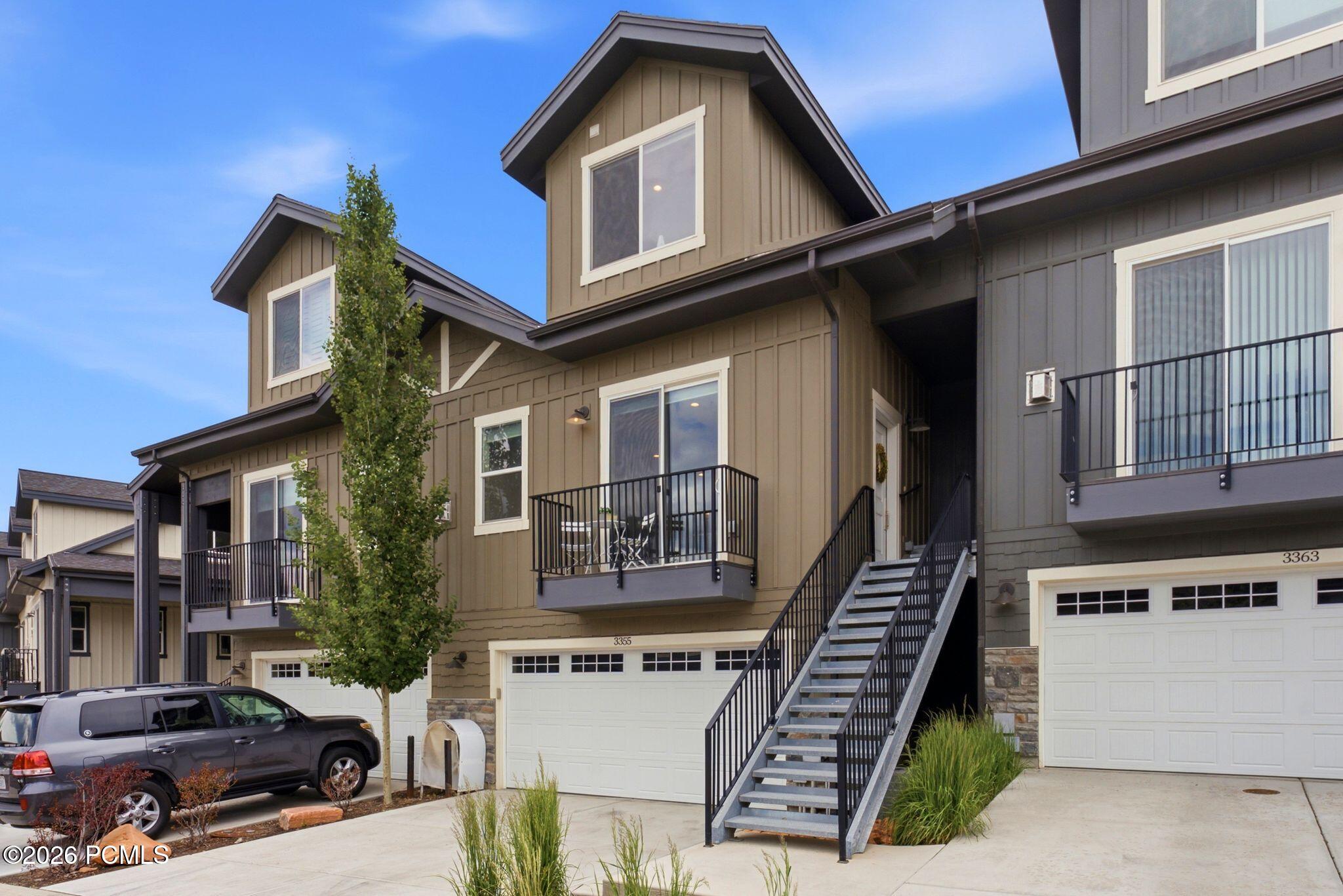 3355 Santa Fe Road