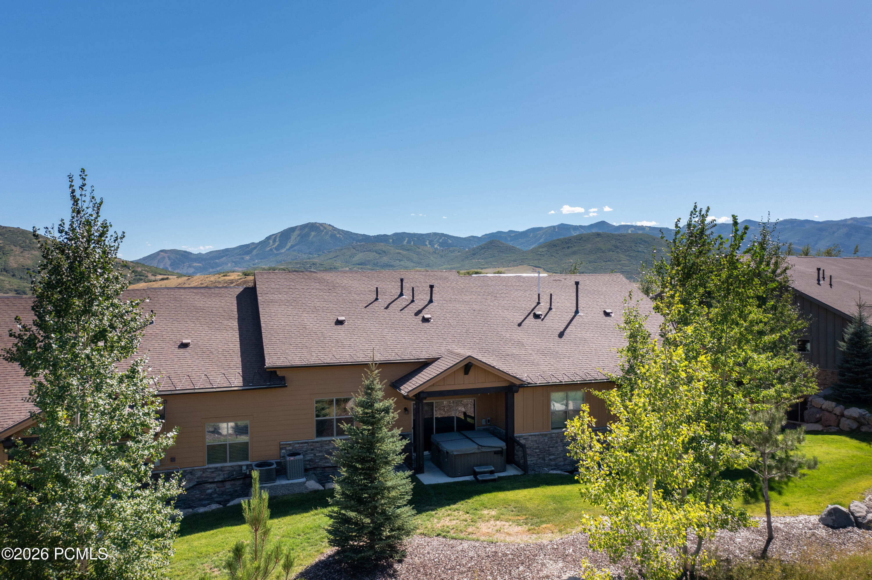 1220 W Wintercress Trail 32 B