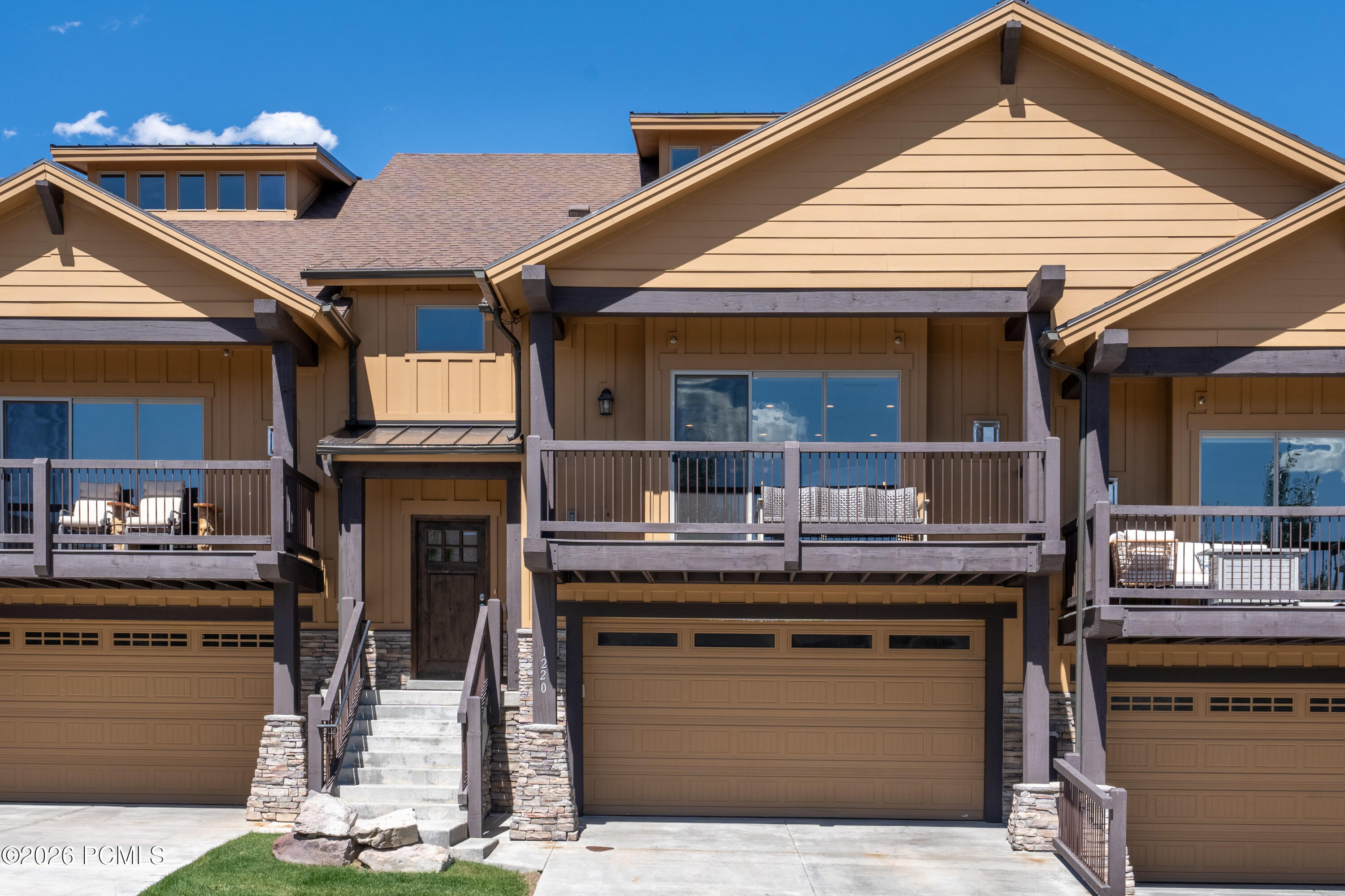 1220 W Wintercress Trail 32 B