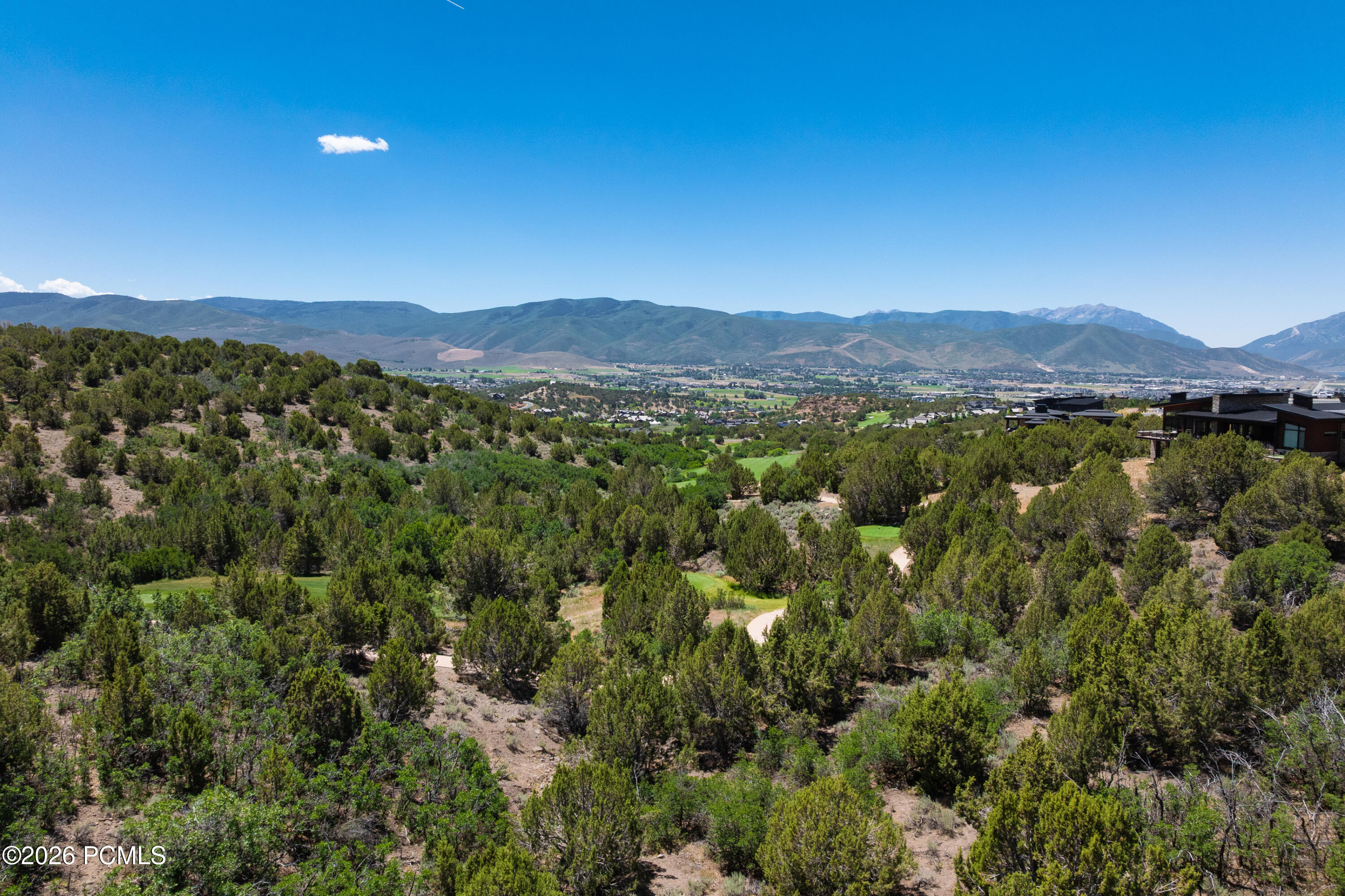 1313 N Monroe Peak Circle 640