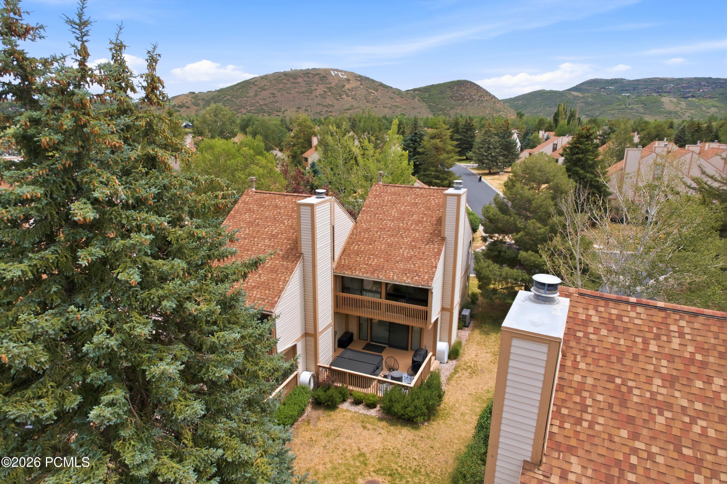 67 Vantage Court