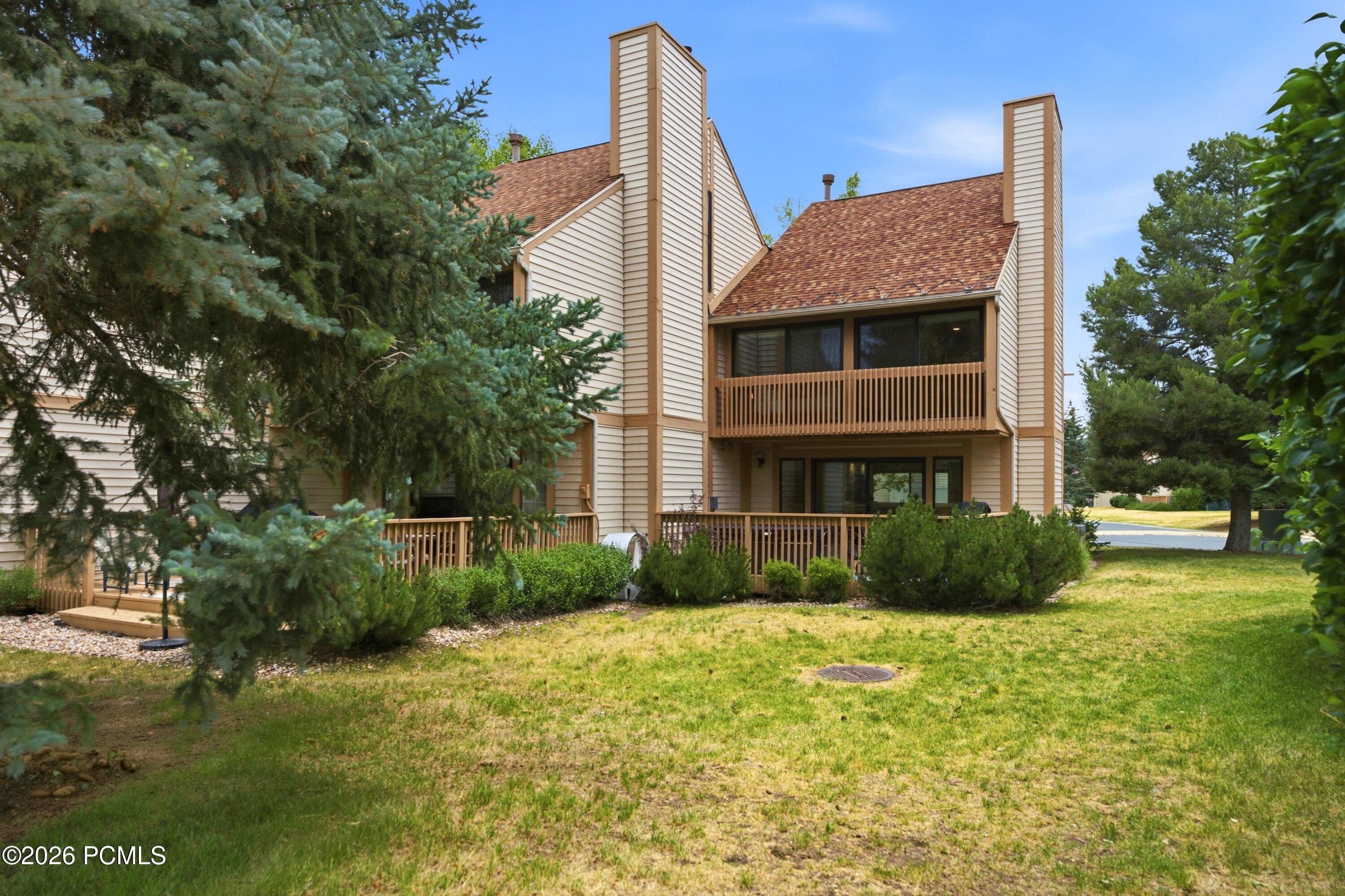 67 Vantage Court
