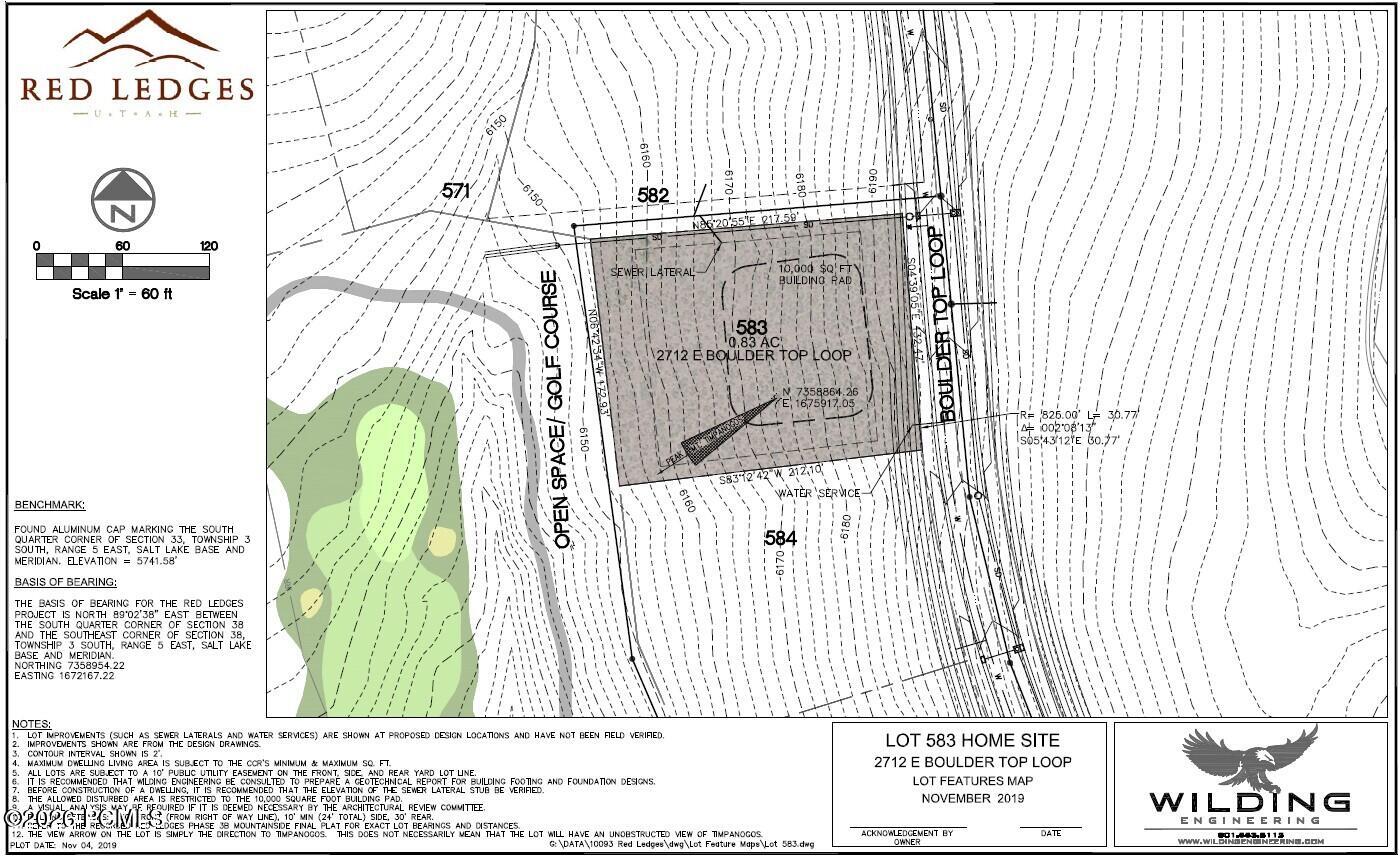 2712 E Boulder Top Loop 583