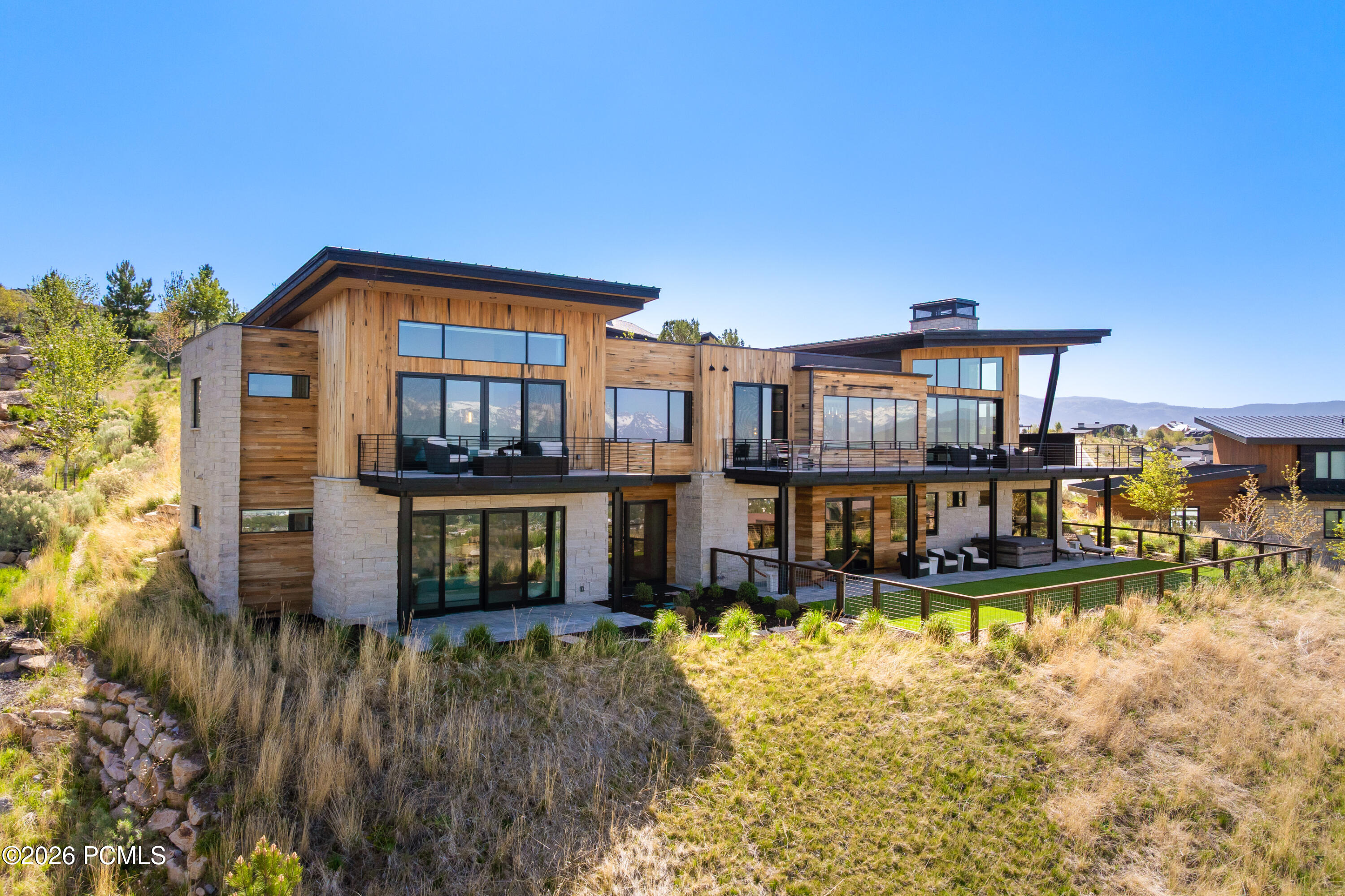 1489 Gold Mountain Circle
