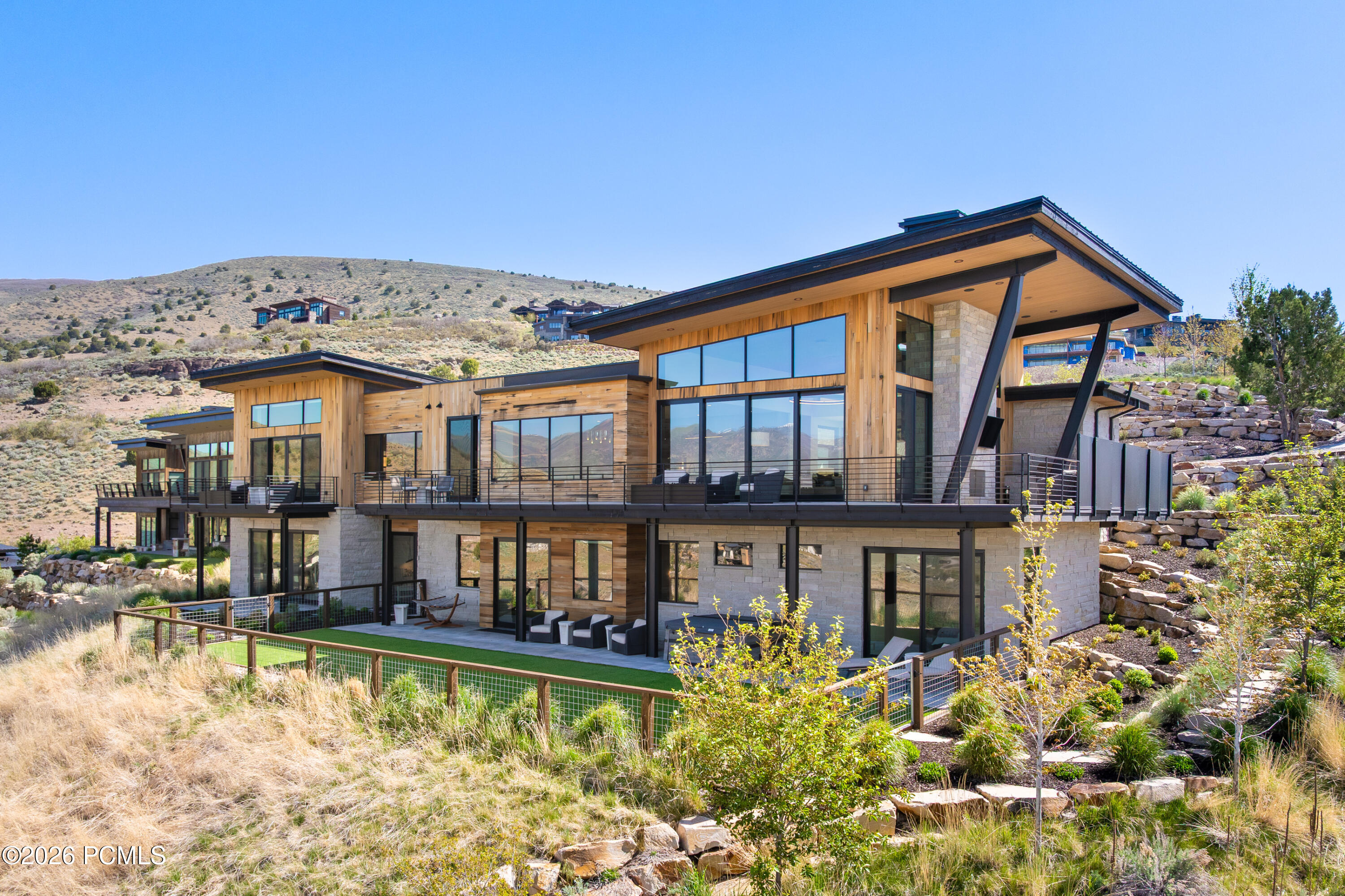 1489 Gold Mountain Circle
