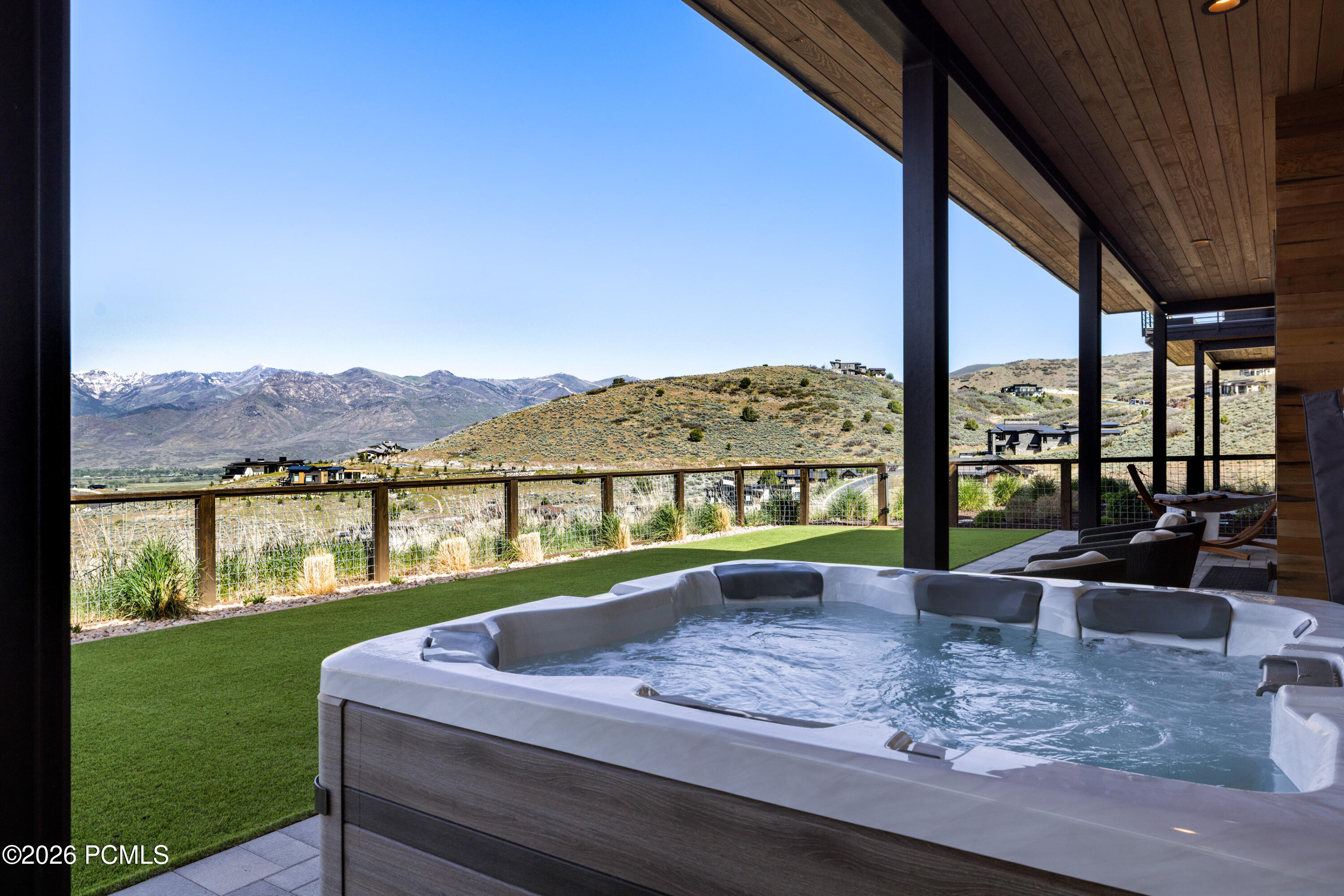 1489 Gold Mountain Circle