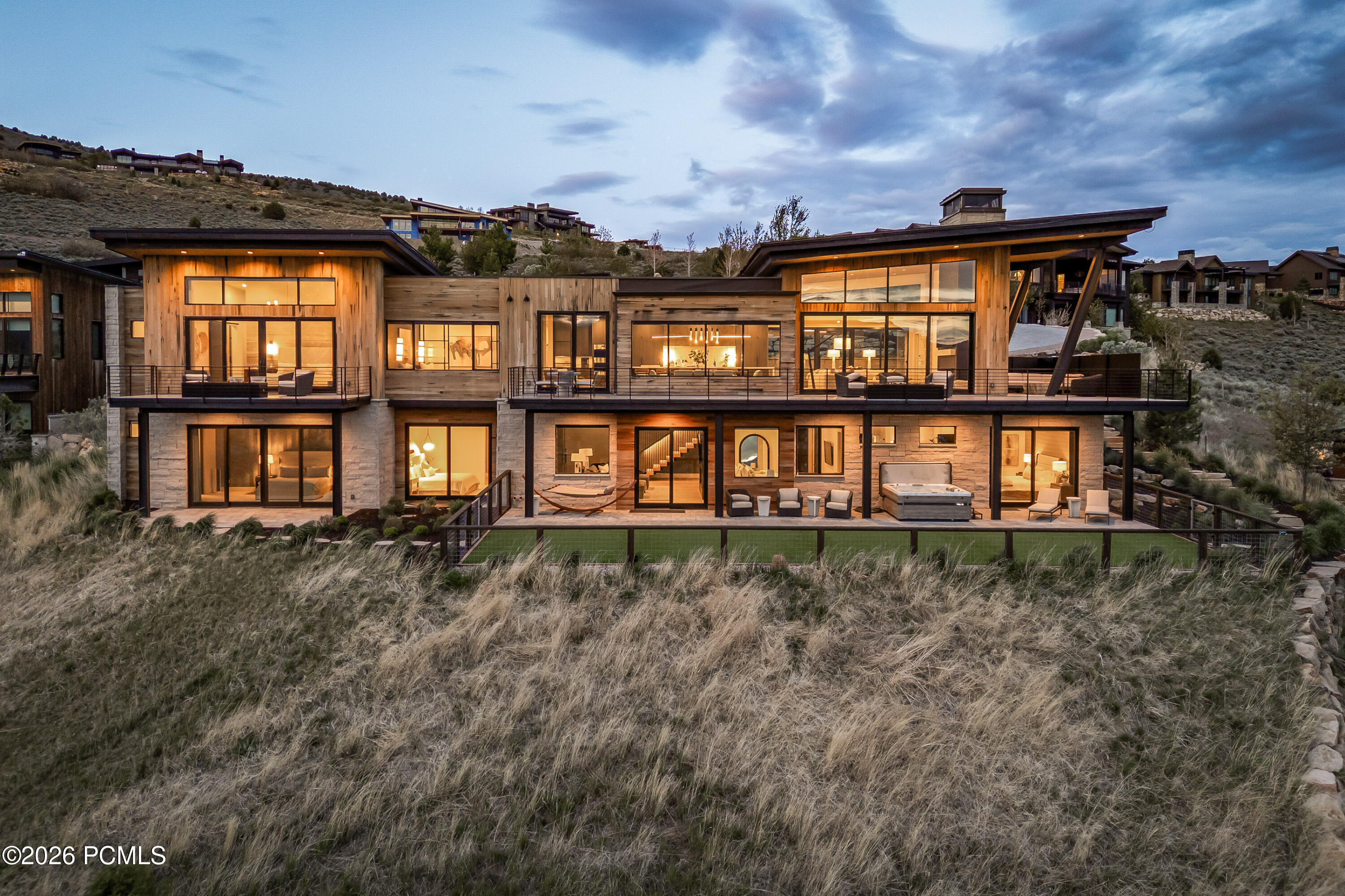 1489 Gold Mountain Circle