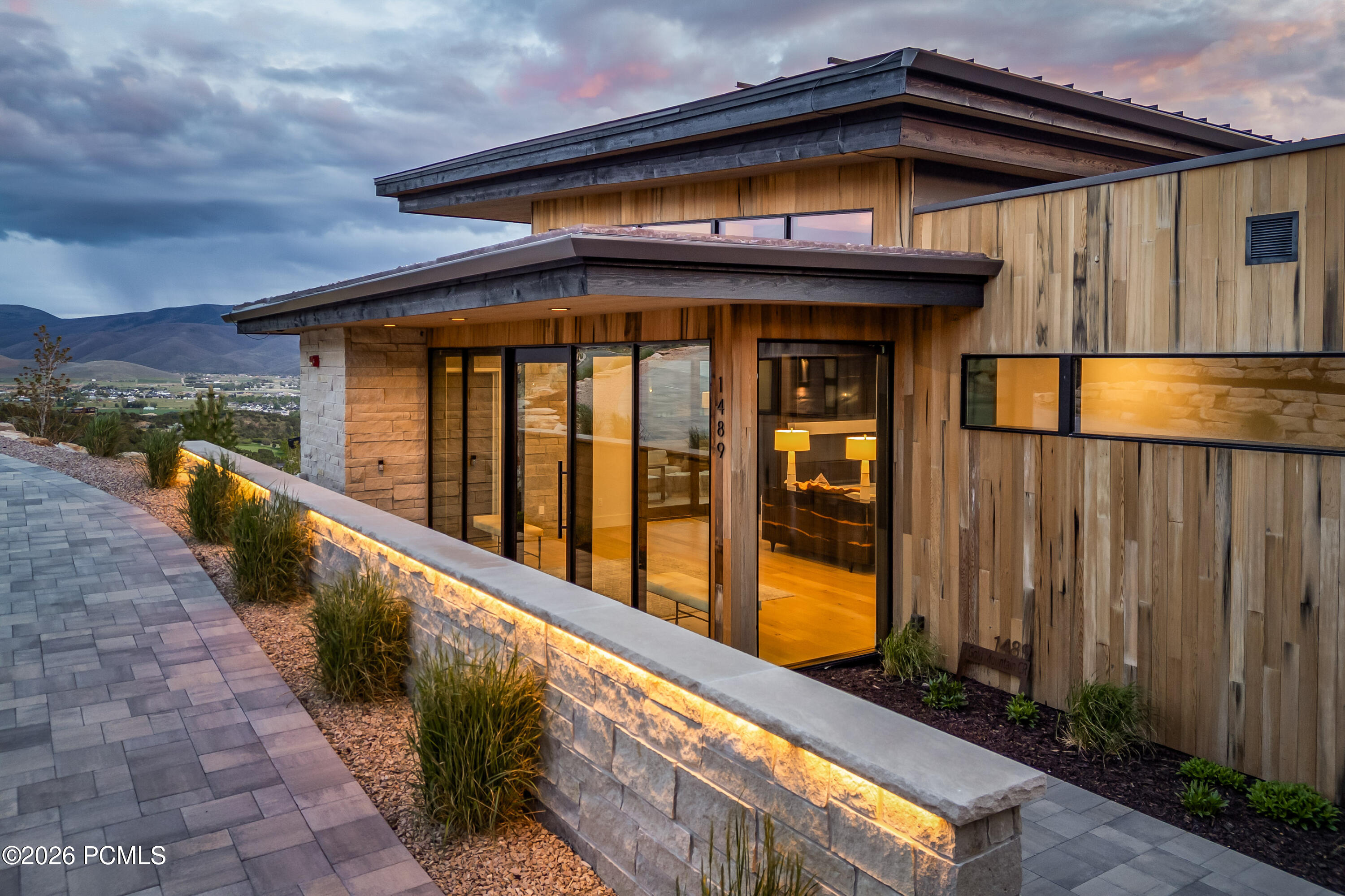 1489 Gold Mountain Circle