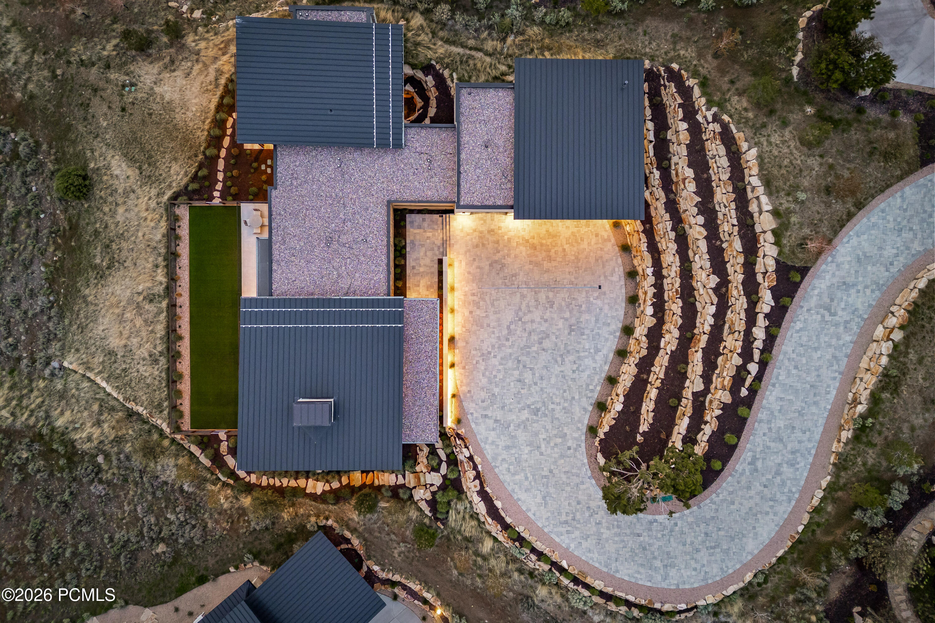 1489 Gold Mountain Circle