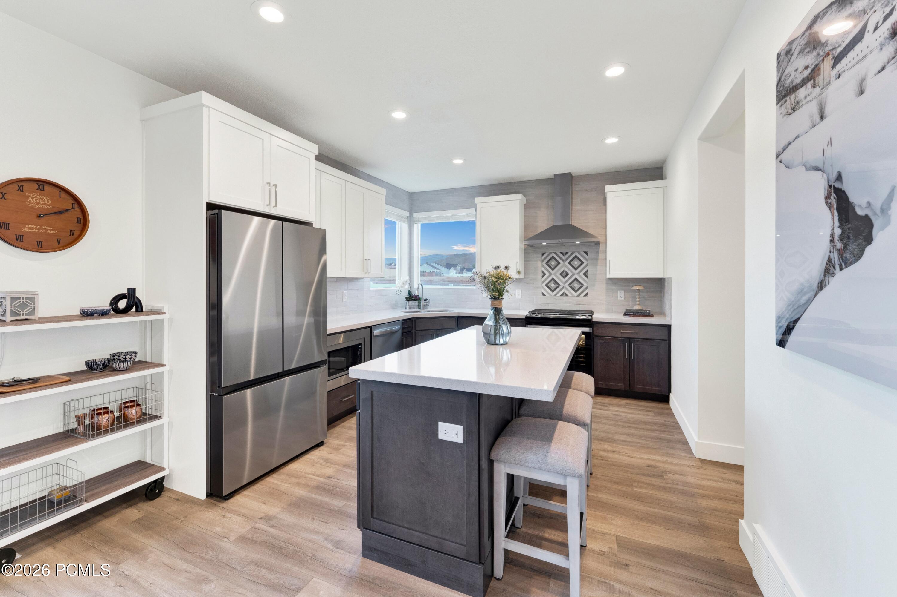 1733 S 1030 East