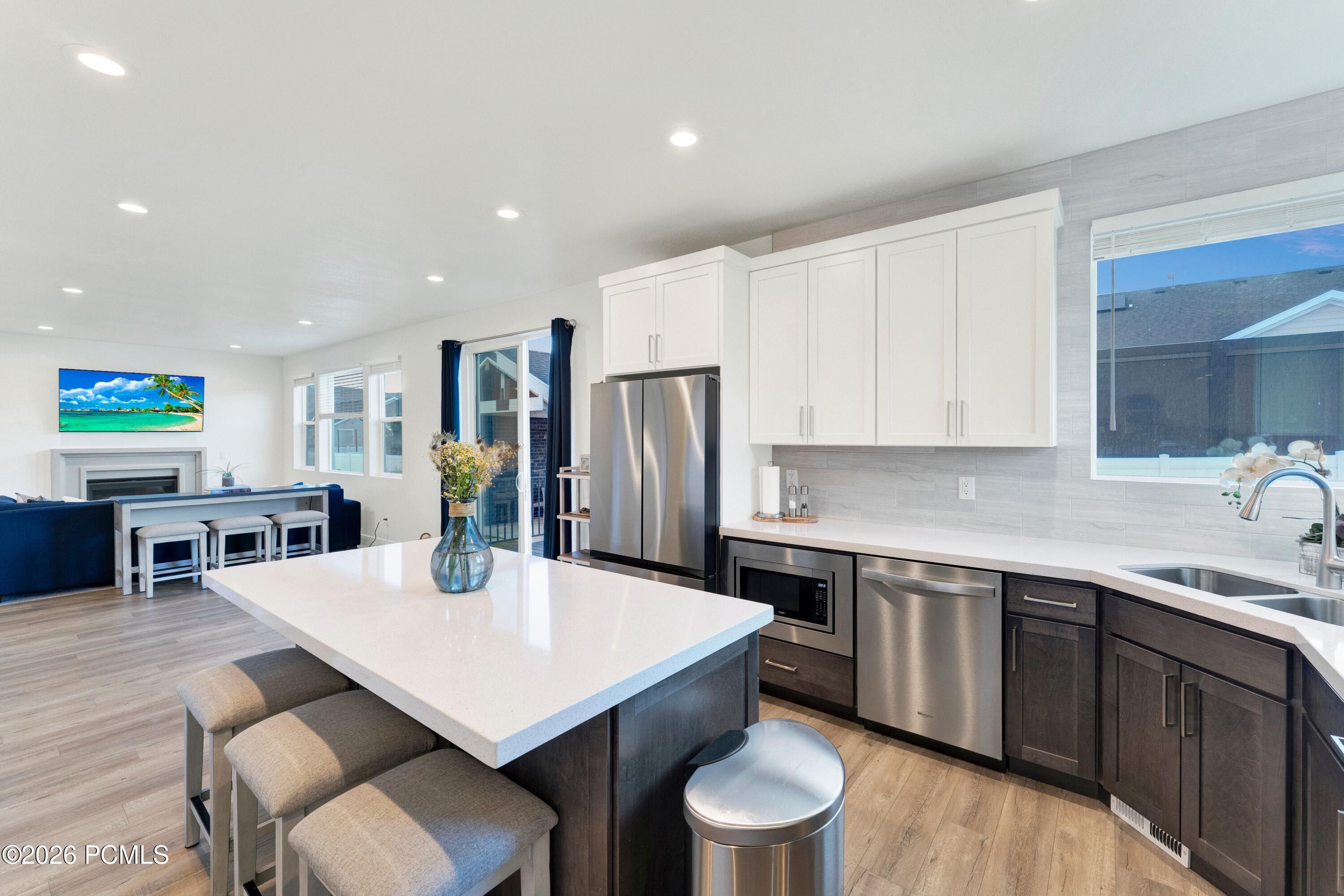1733 S 1030 East