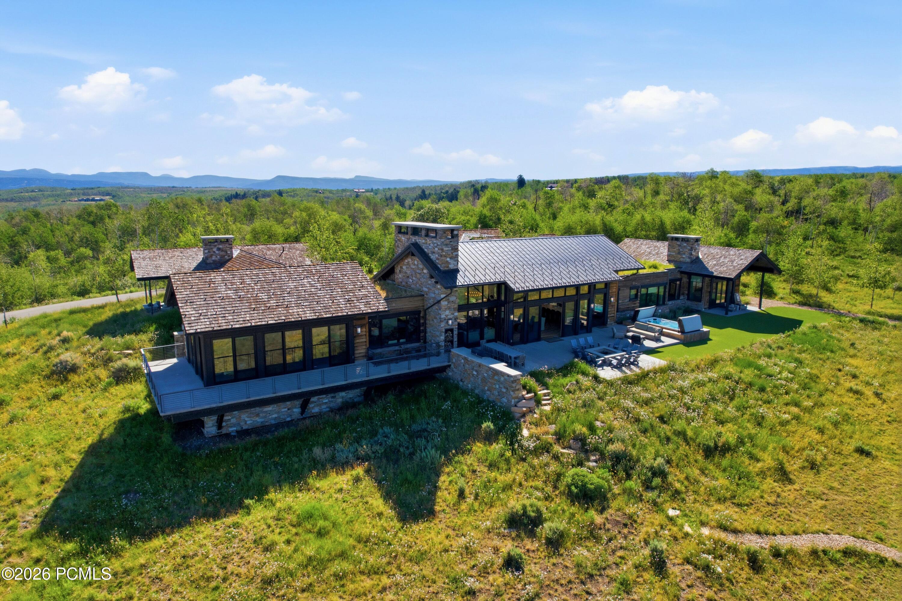 8891 E Forest Creek Road