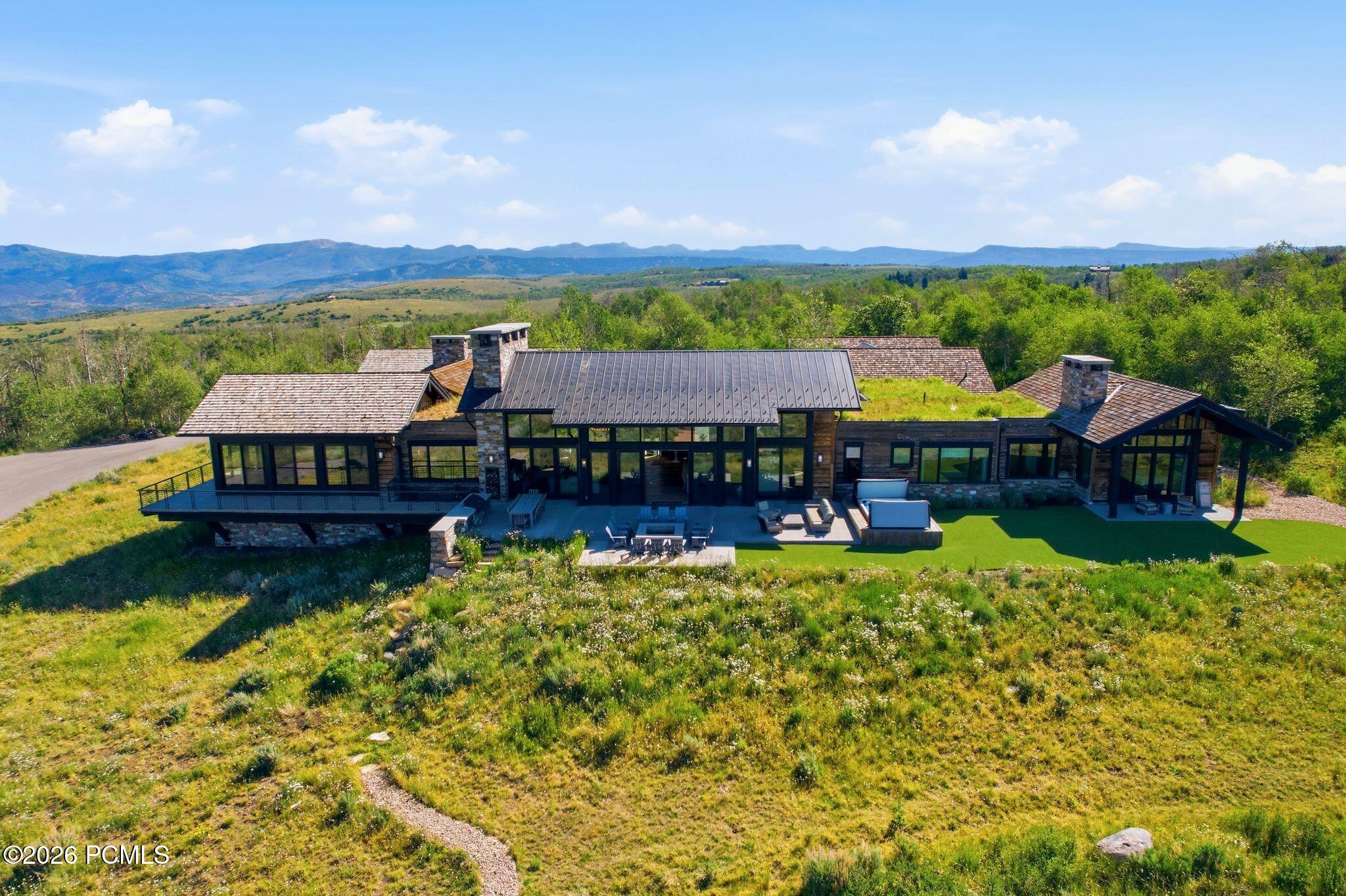 8891 E Forest Creek Road