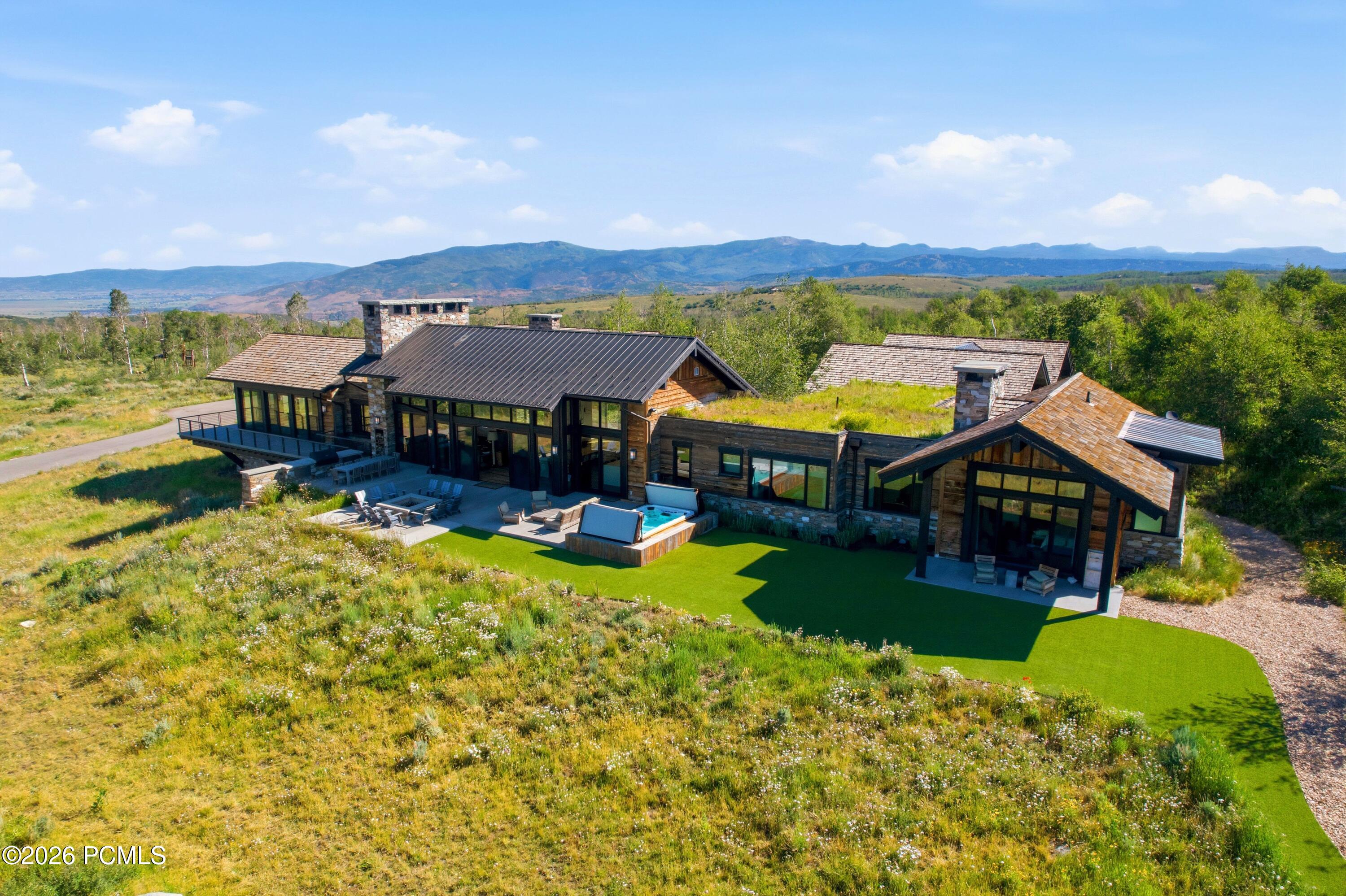 8891 E Forest Creek Road