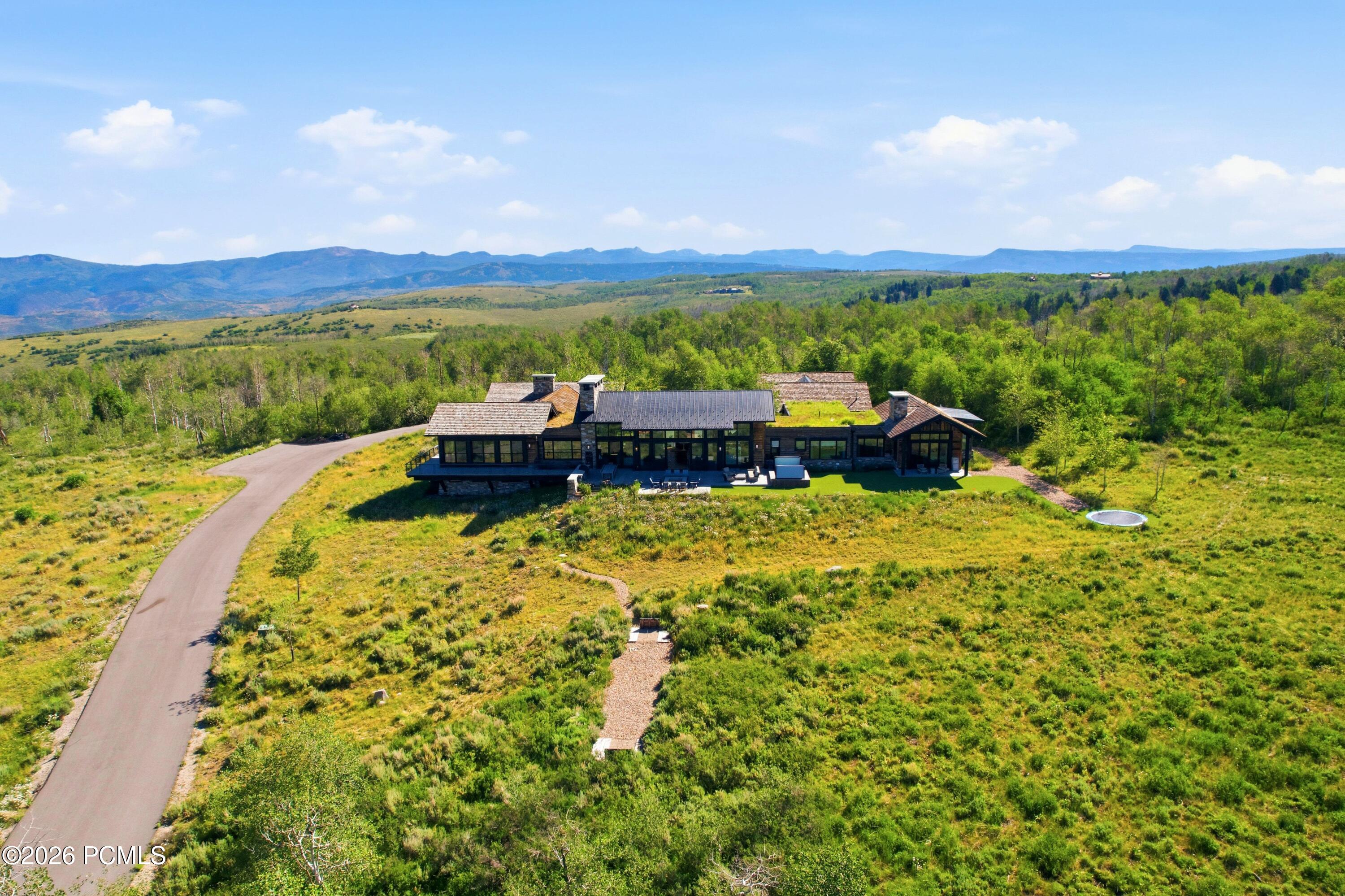 8891 E Forest Creek Road