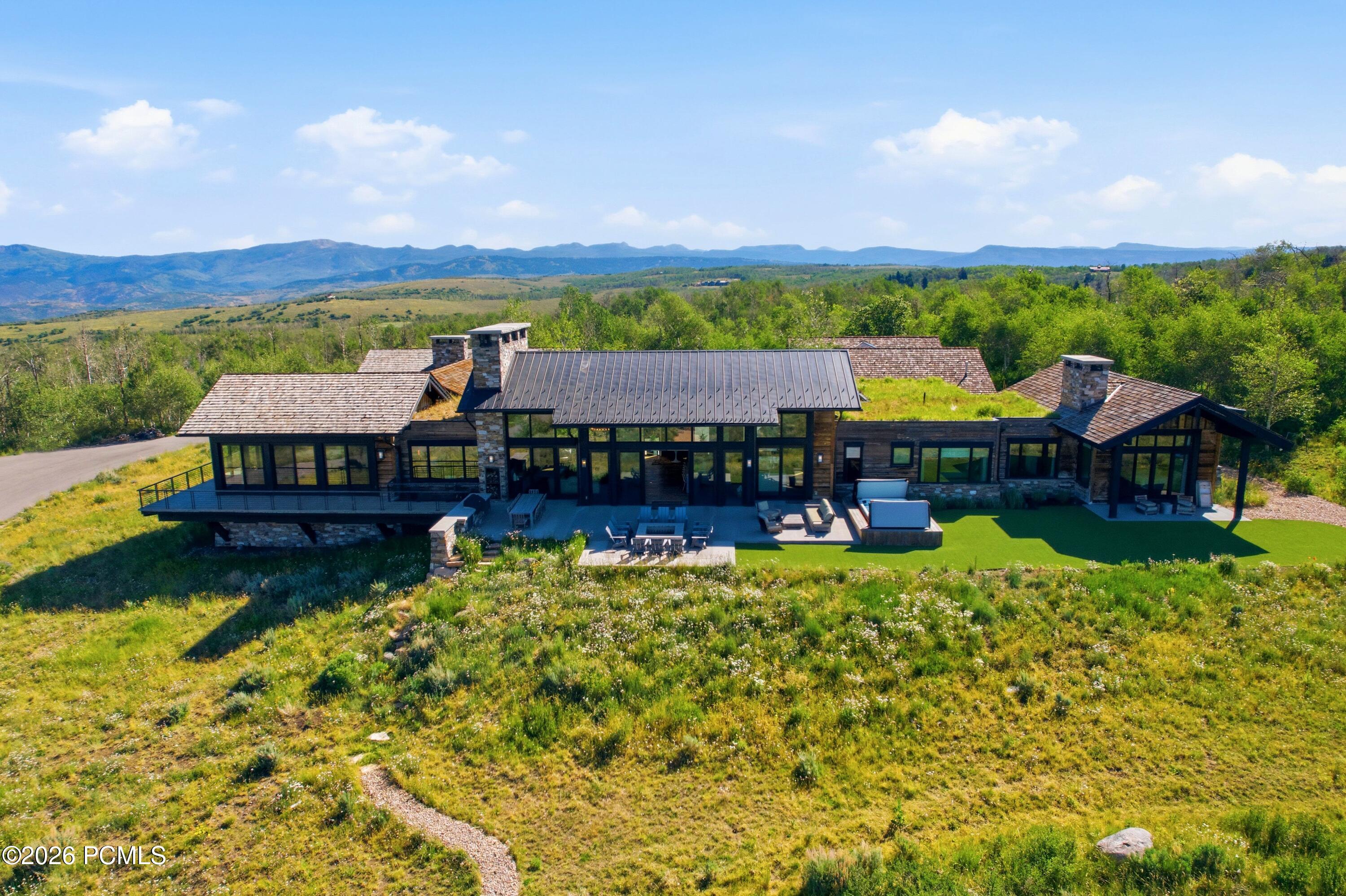 8891 E Forest Creek Road