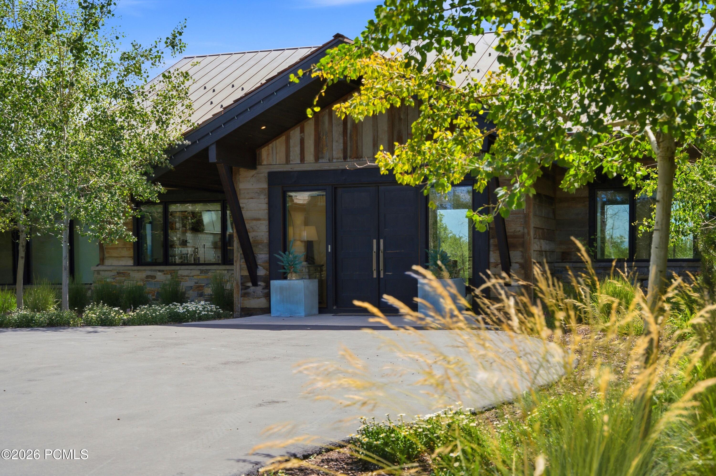 8891 E Forest Creek Road