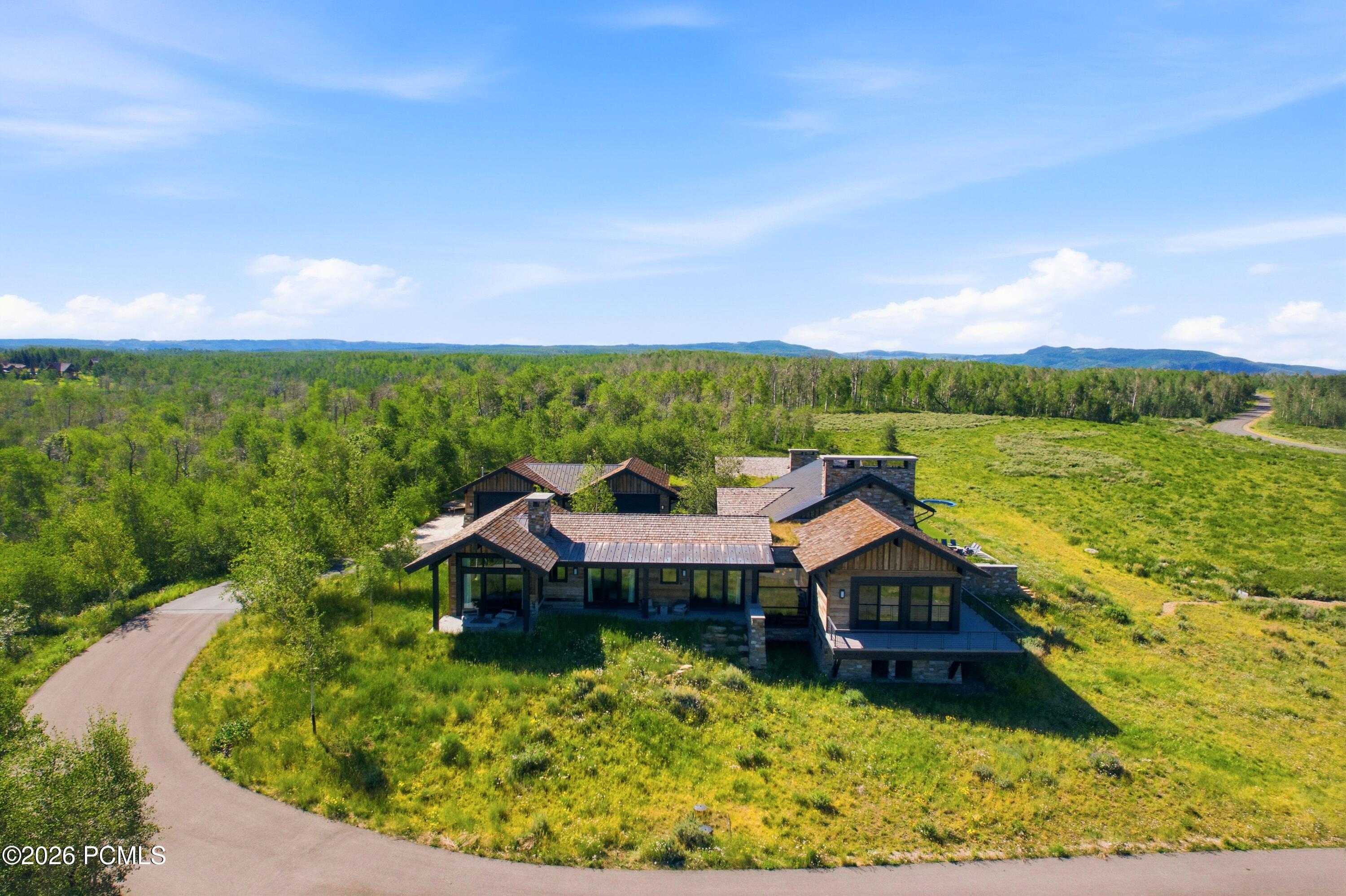 8891 E Forest Creek Road