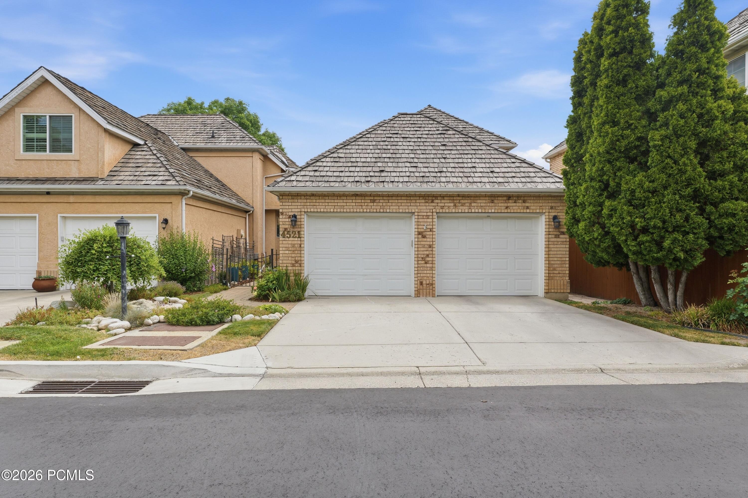 4521 S Countrylane Road