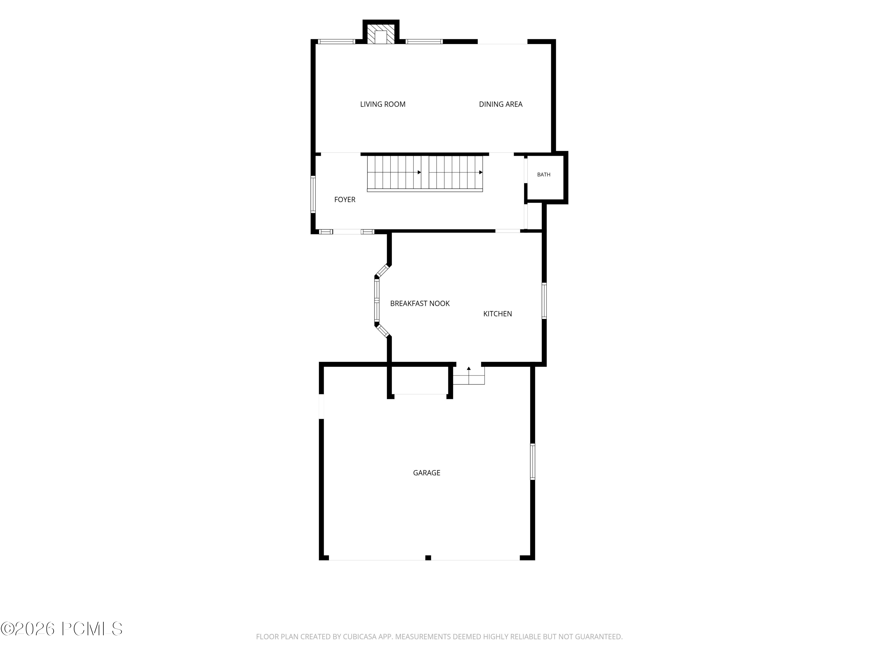 4521 S Countrylane Road