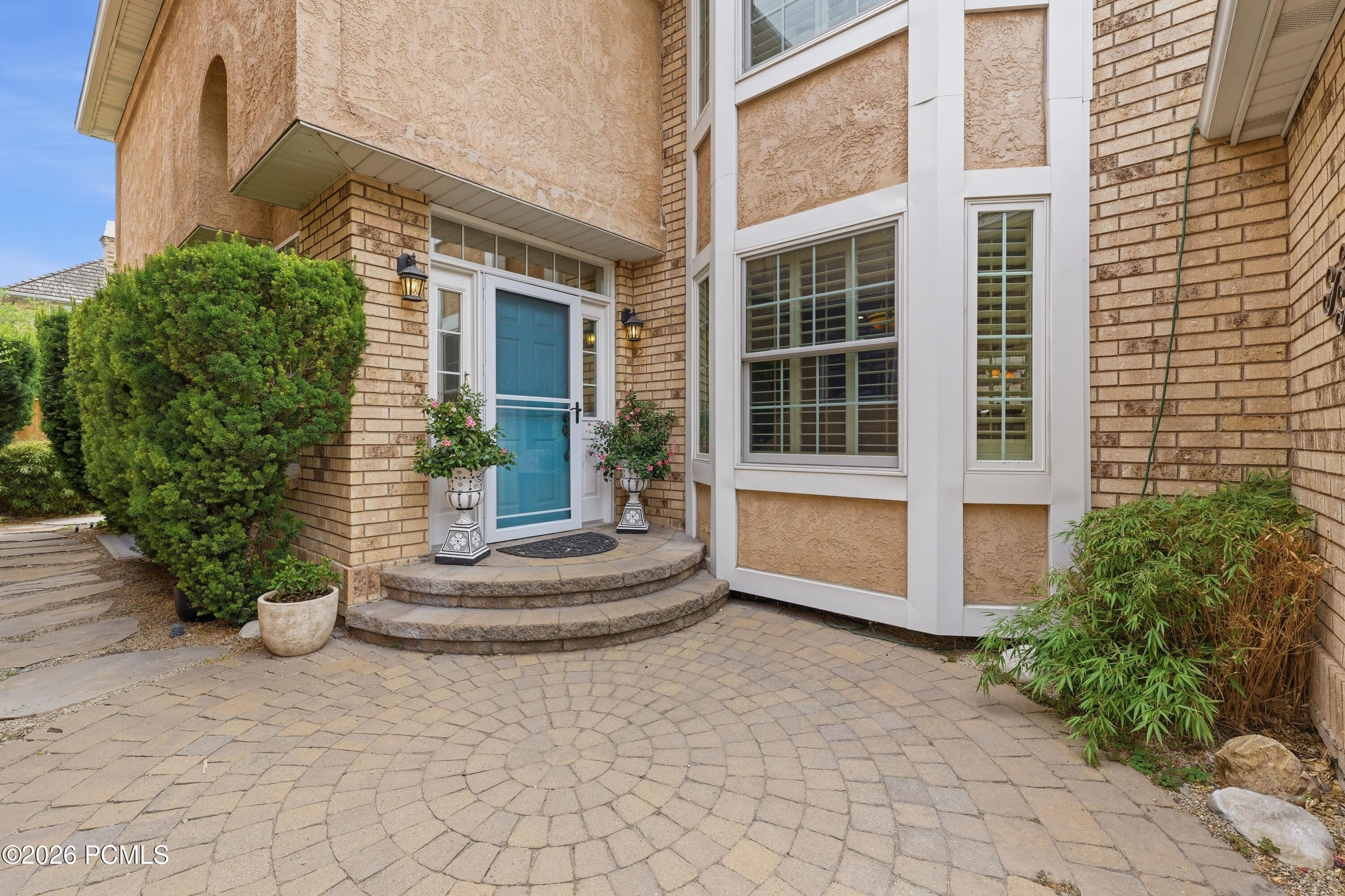 4521 S Countrylane Road