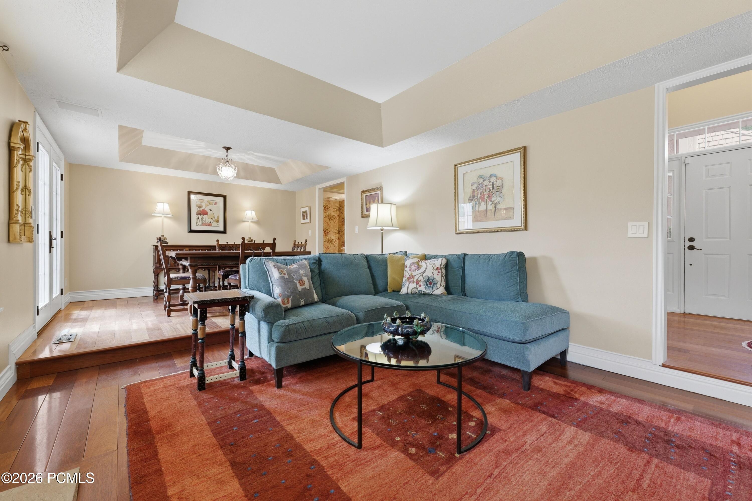 4521 S Countrylane Road