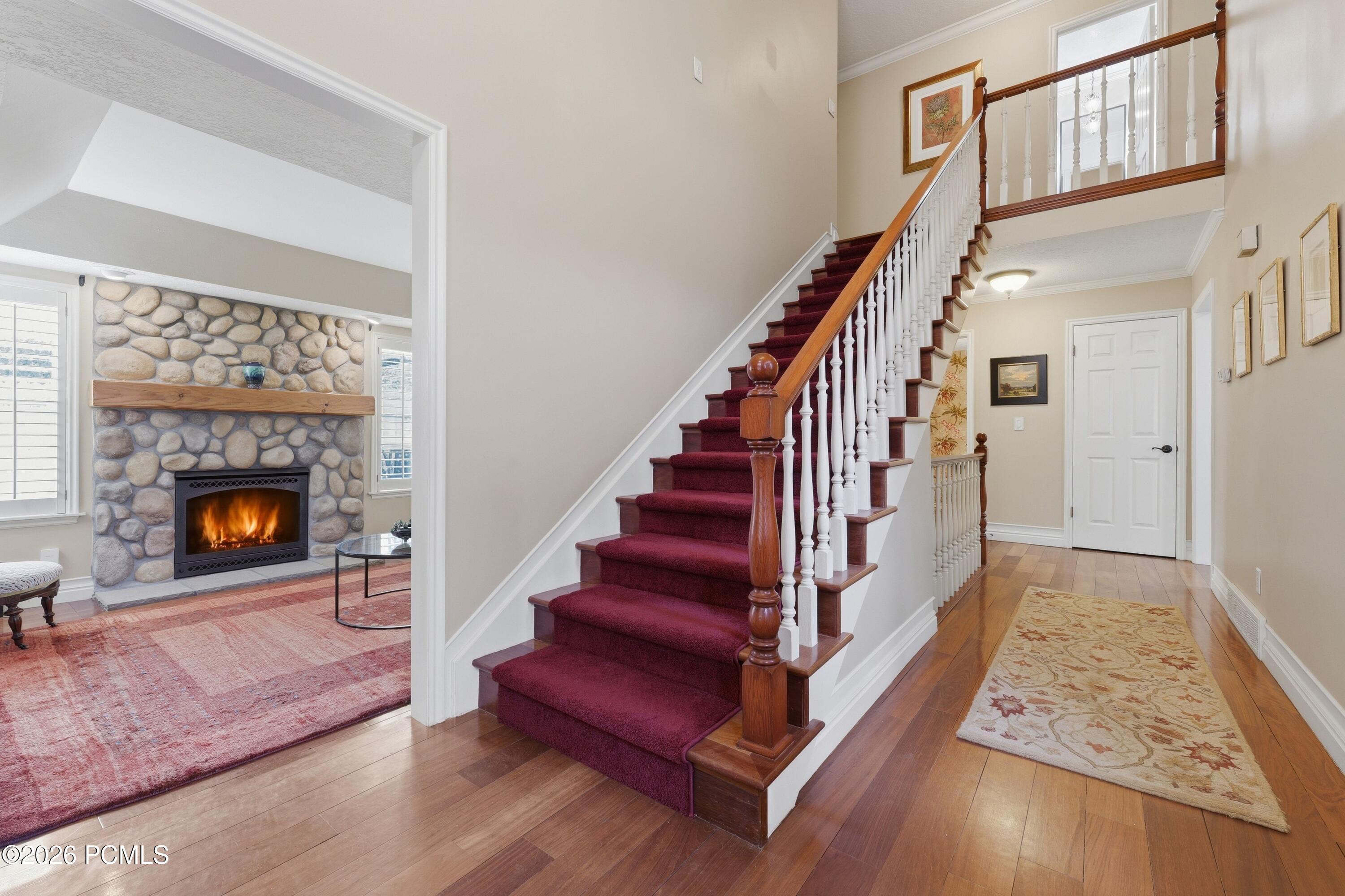 4521 S Countrylane Road
