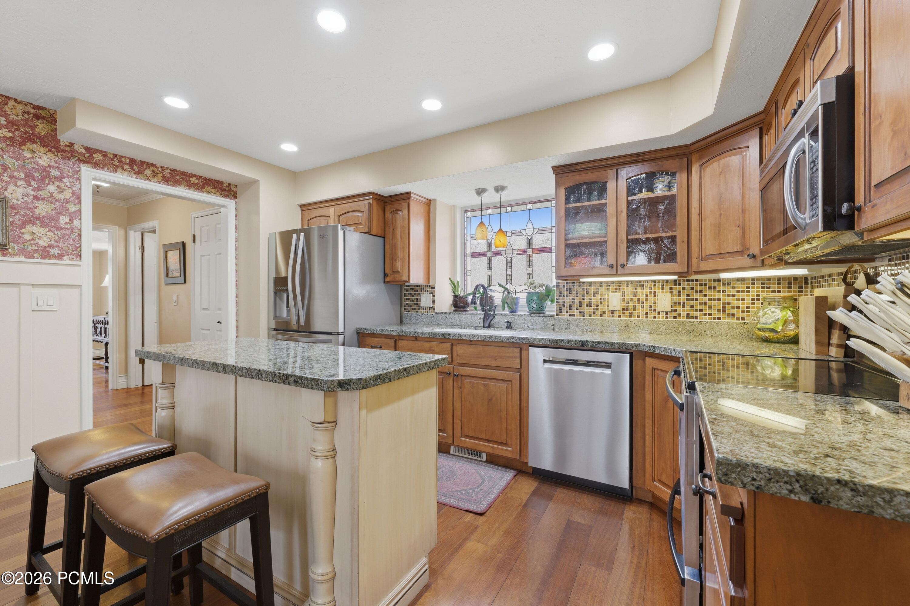 4521 S Countrylane Road