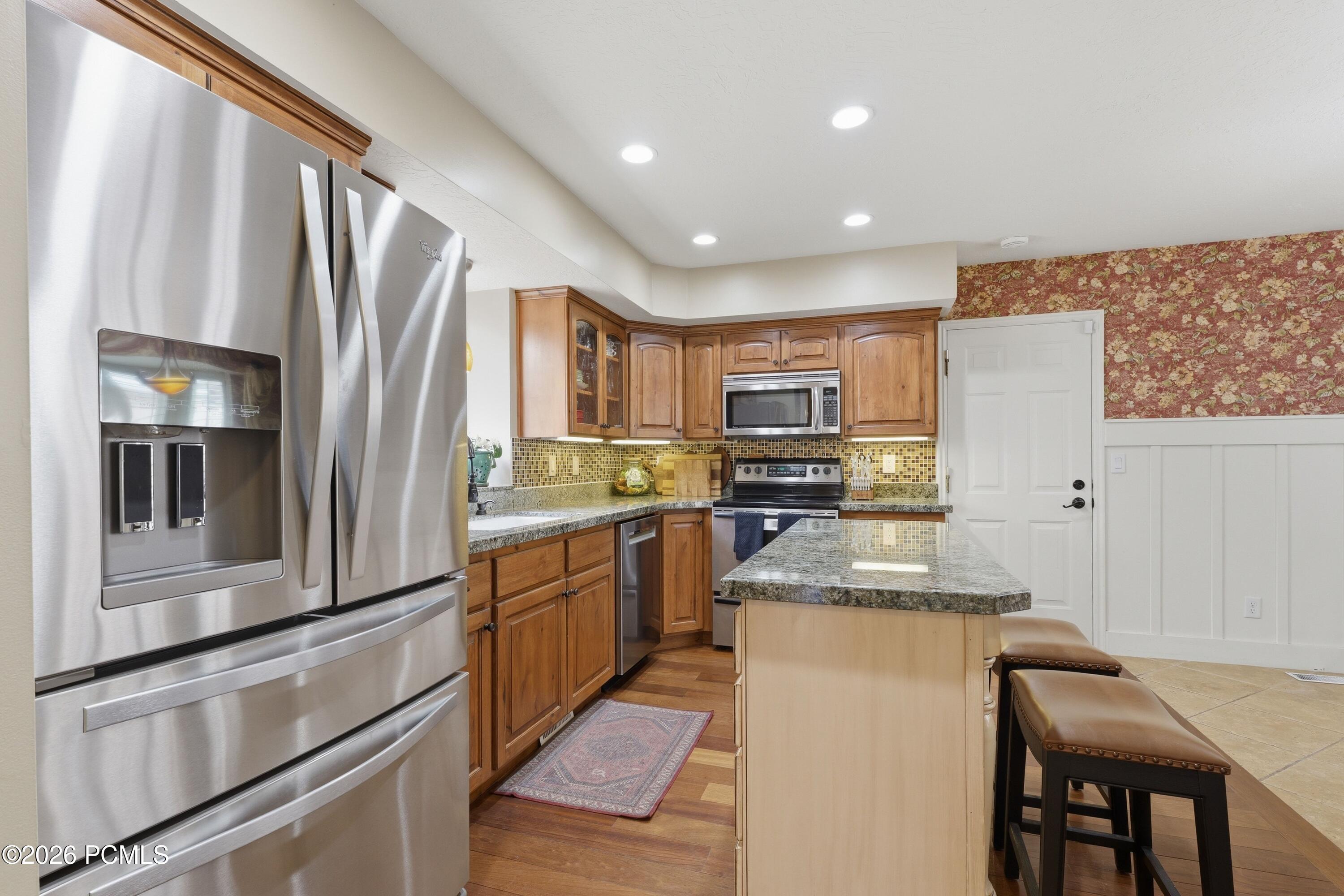 4521 S Countrylane Road