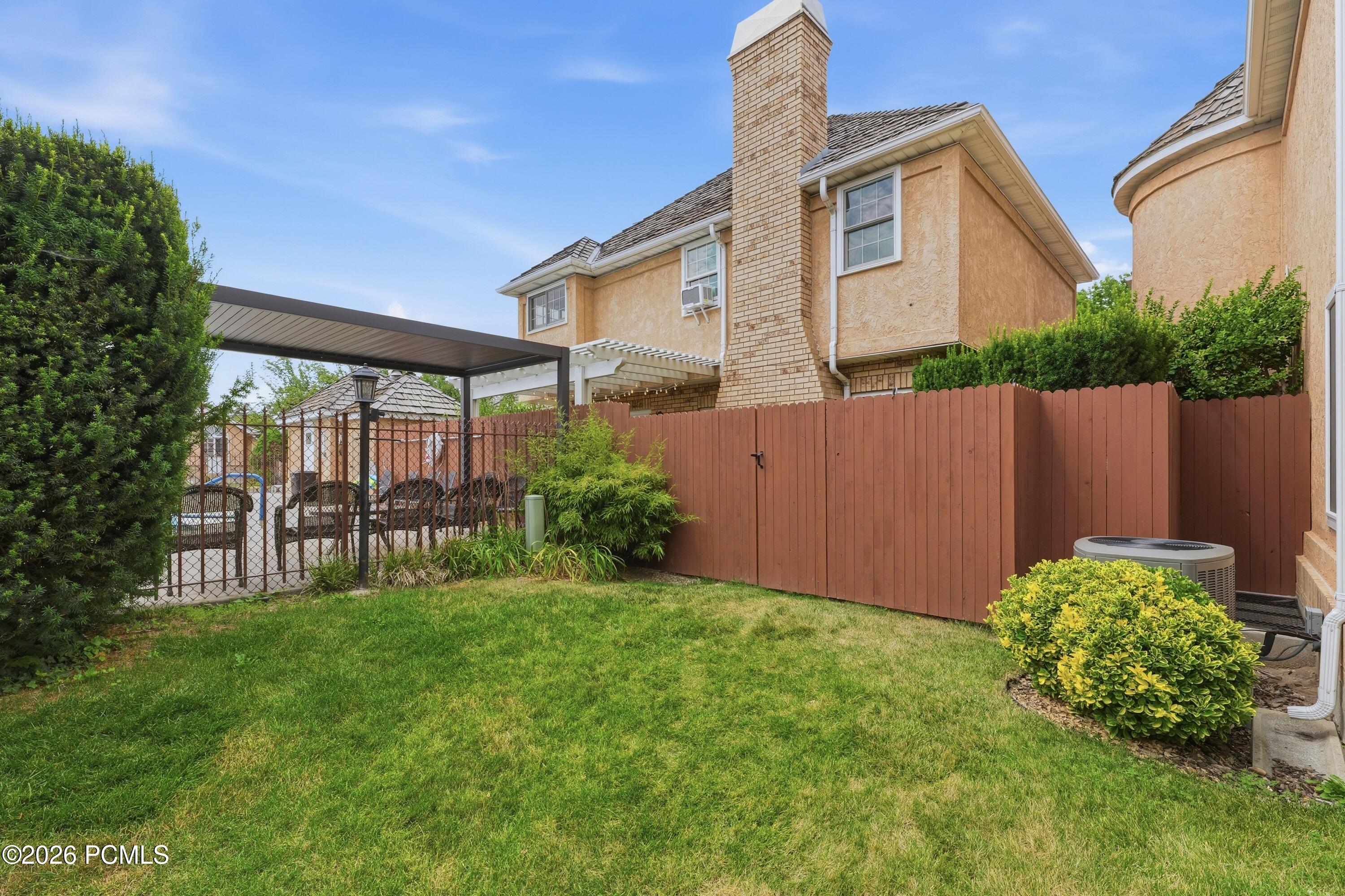 4521 S Countrylane Road