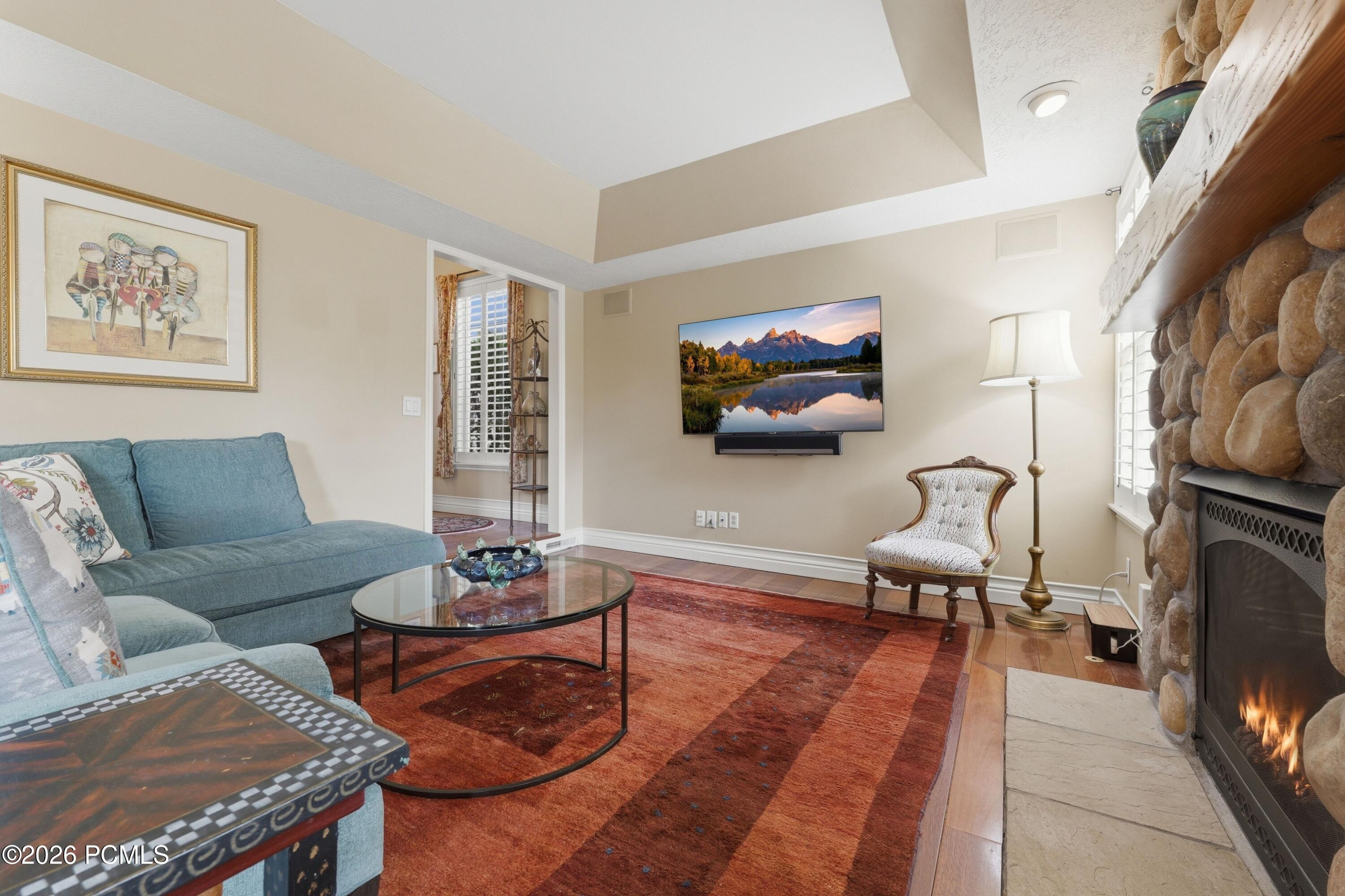 4521 S Countrylane Road