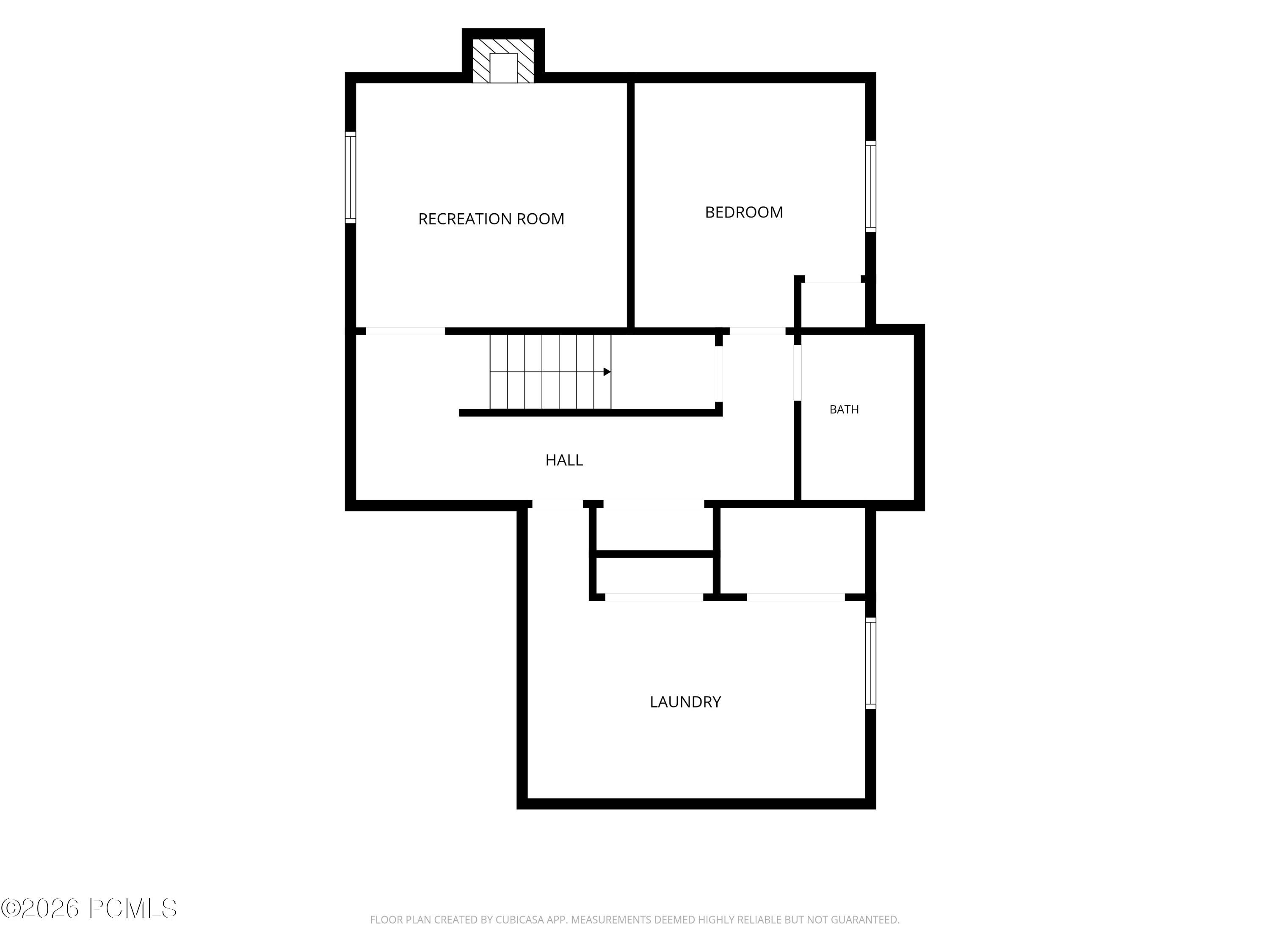 4521 S Countrylane Road