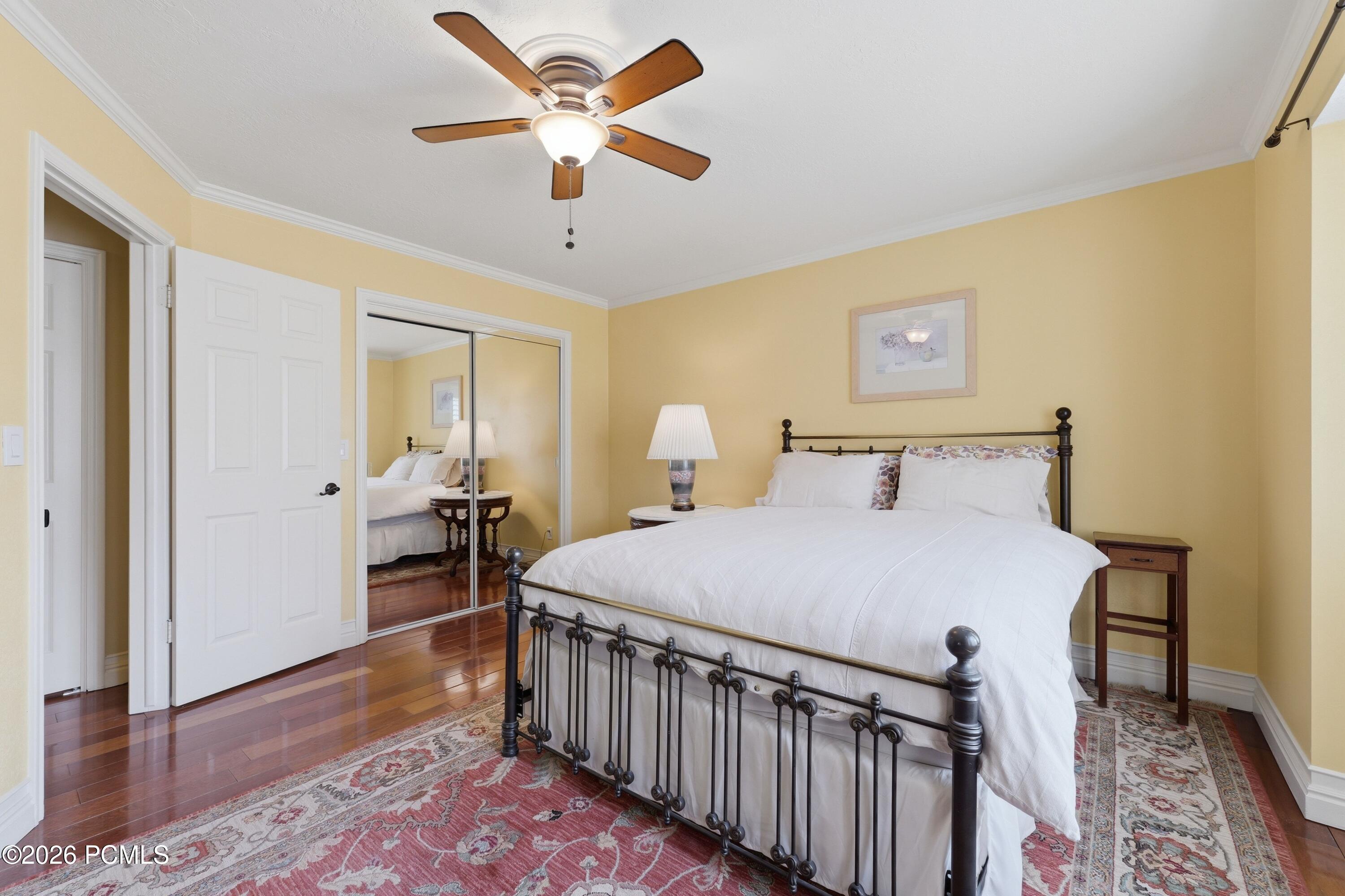 4521 S Countrylane Road