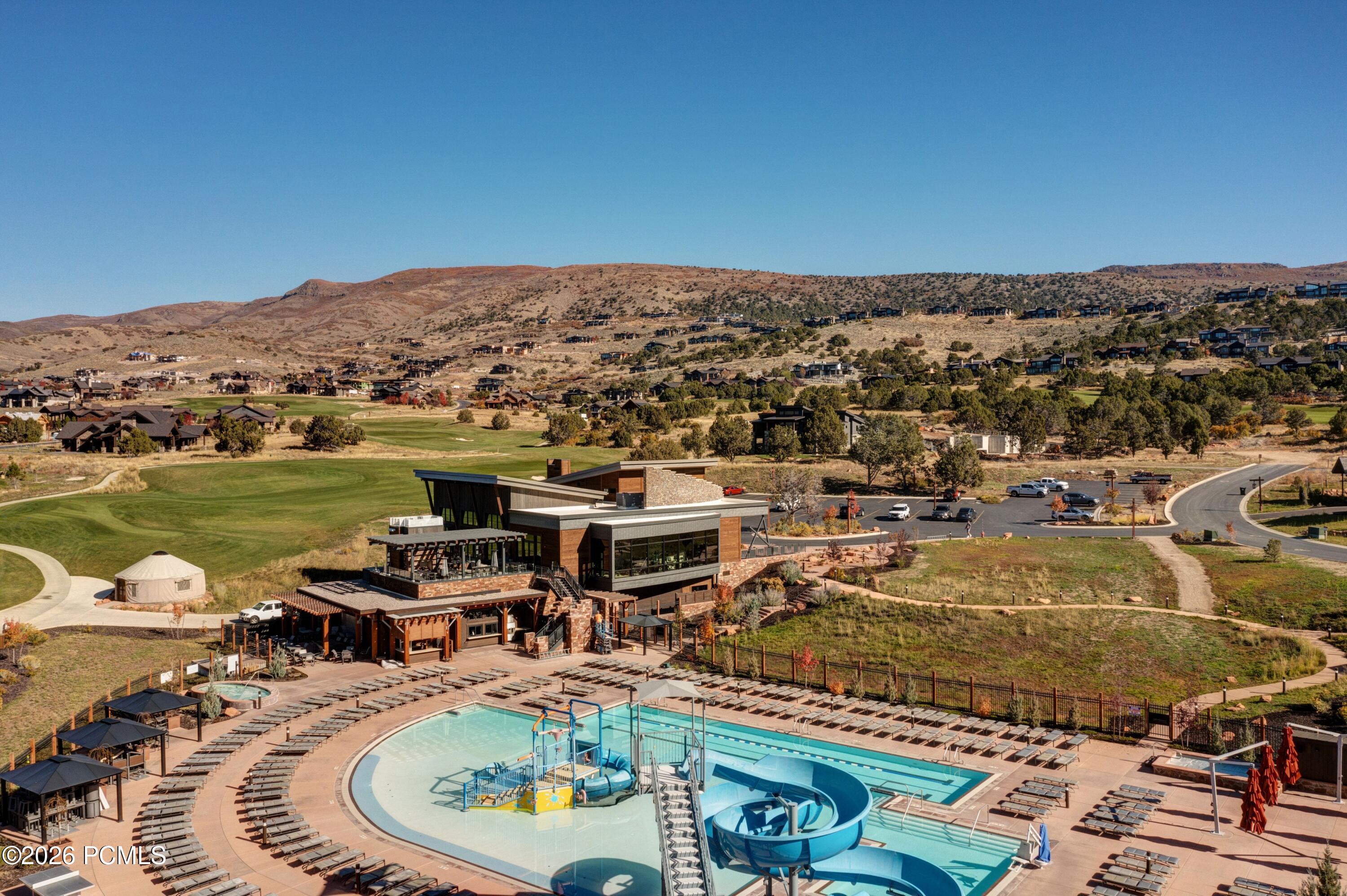 3125 E Horse Mountain Circle