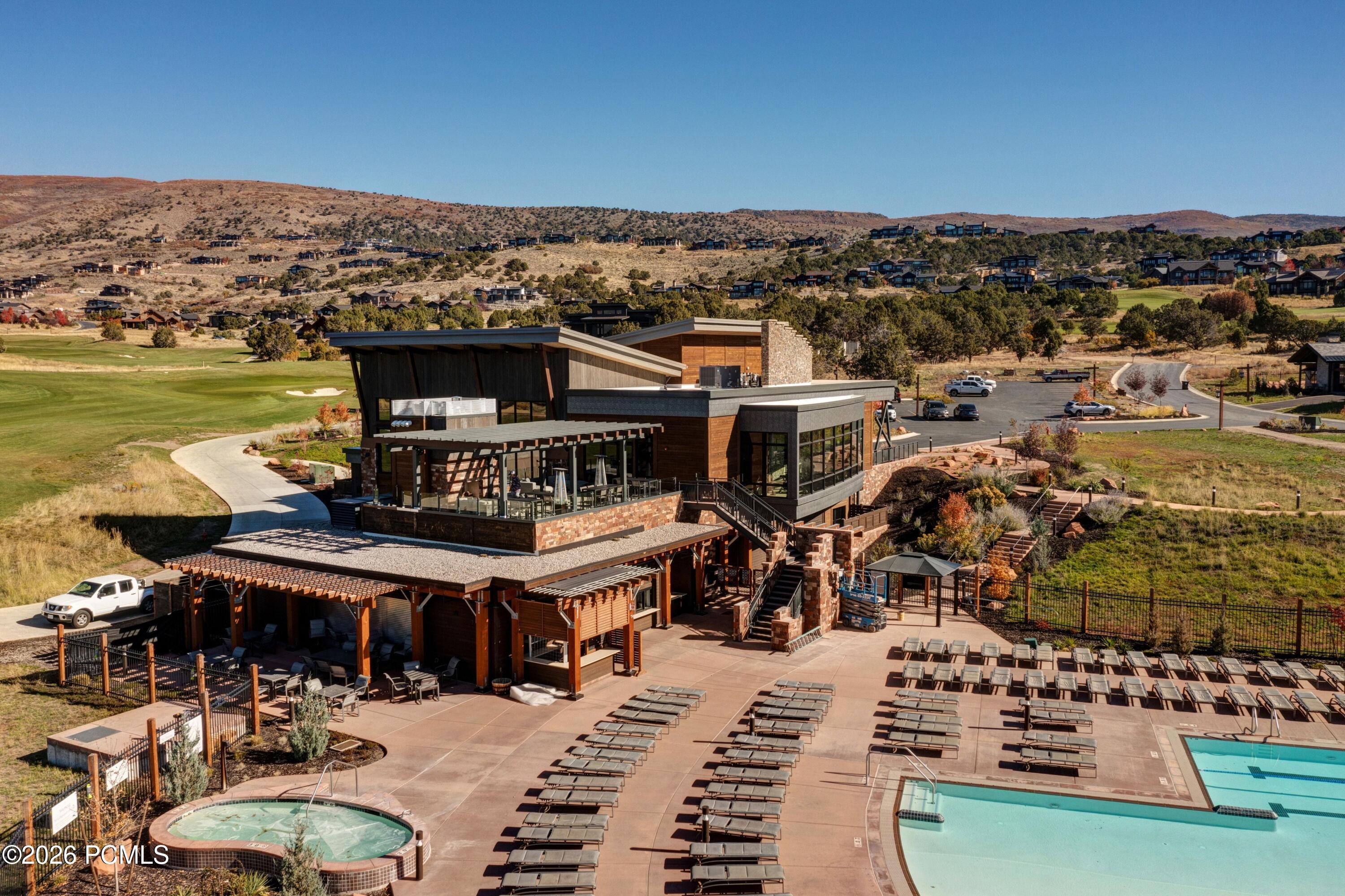 3125 E Horse Mountain Circle