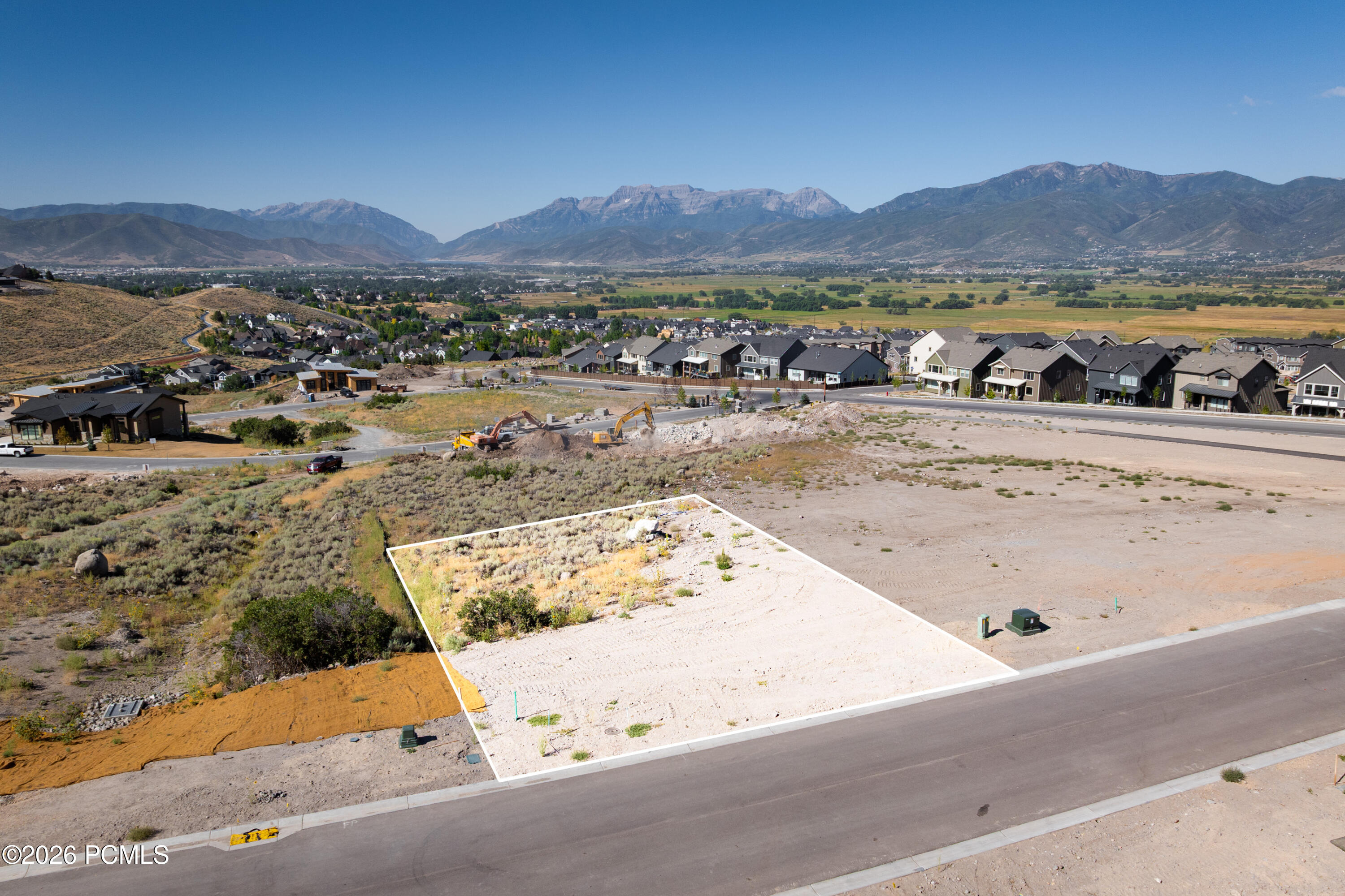 1248 E Coyote View Circle