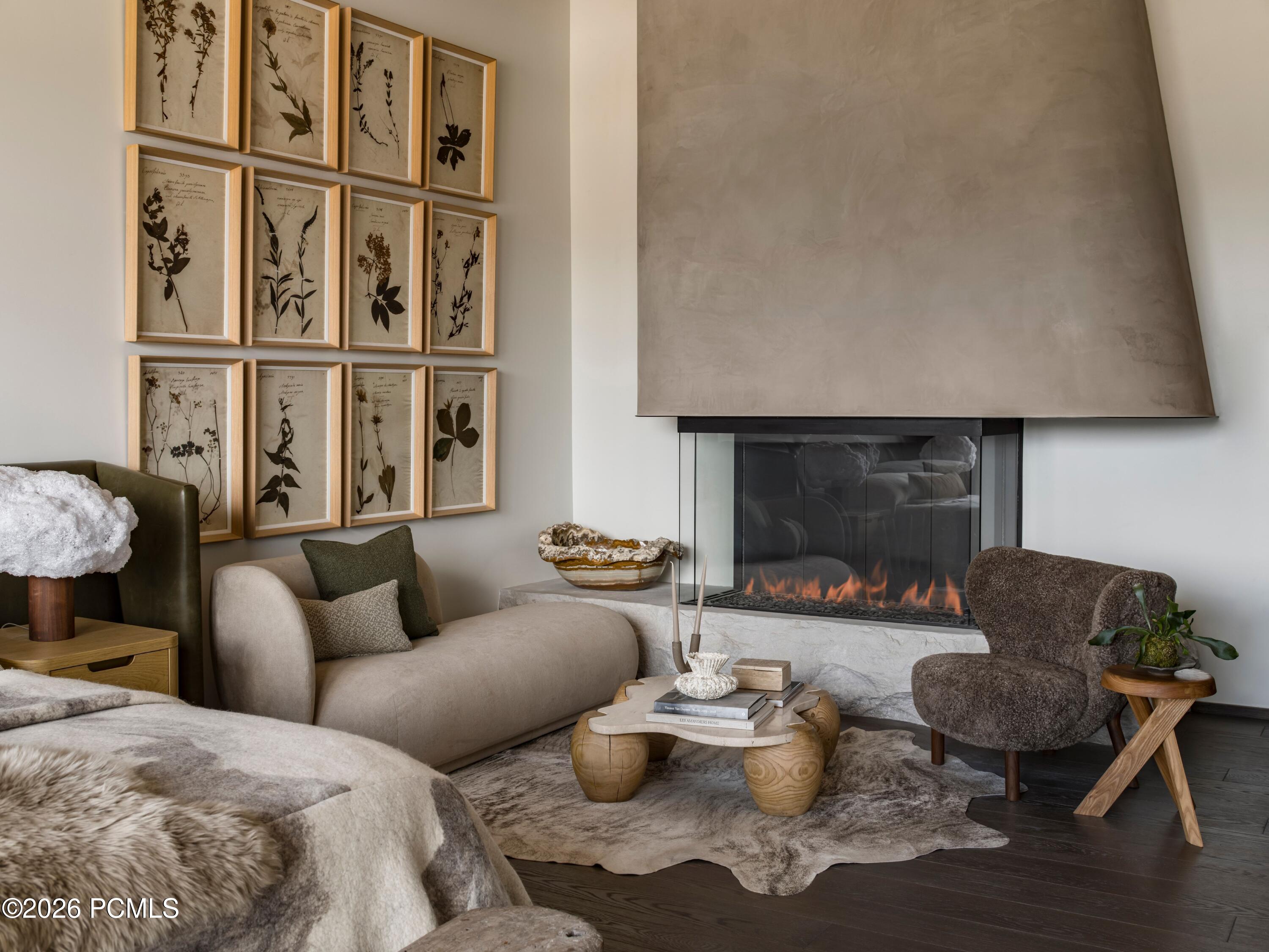 10102 N Drommen Court