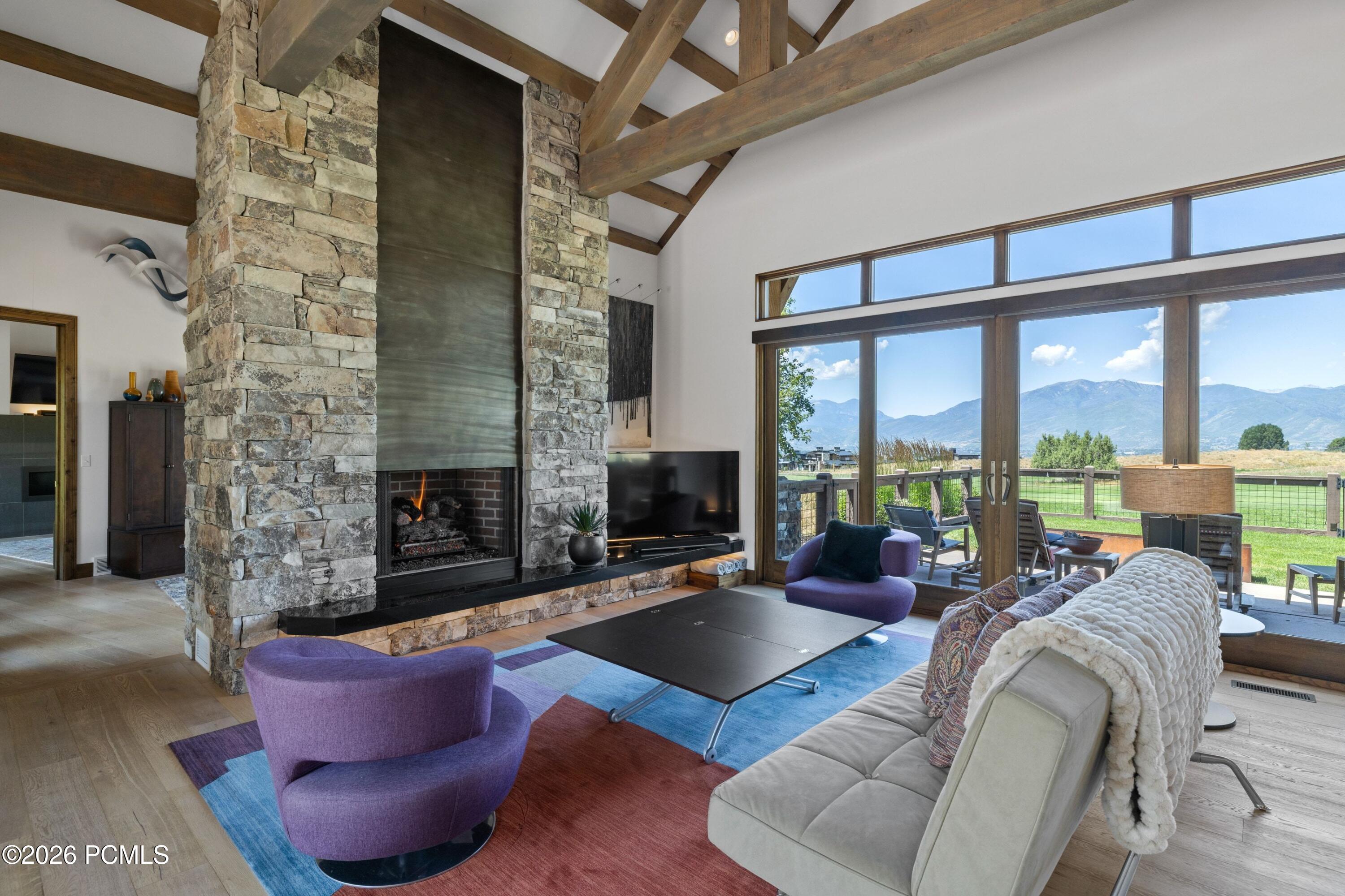 955 N Chimney Rock Road