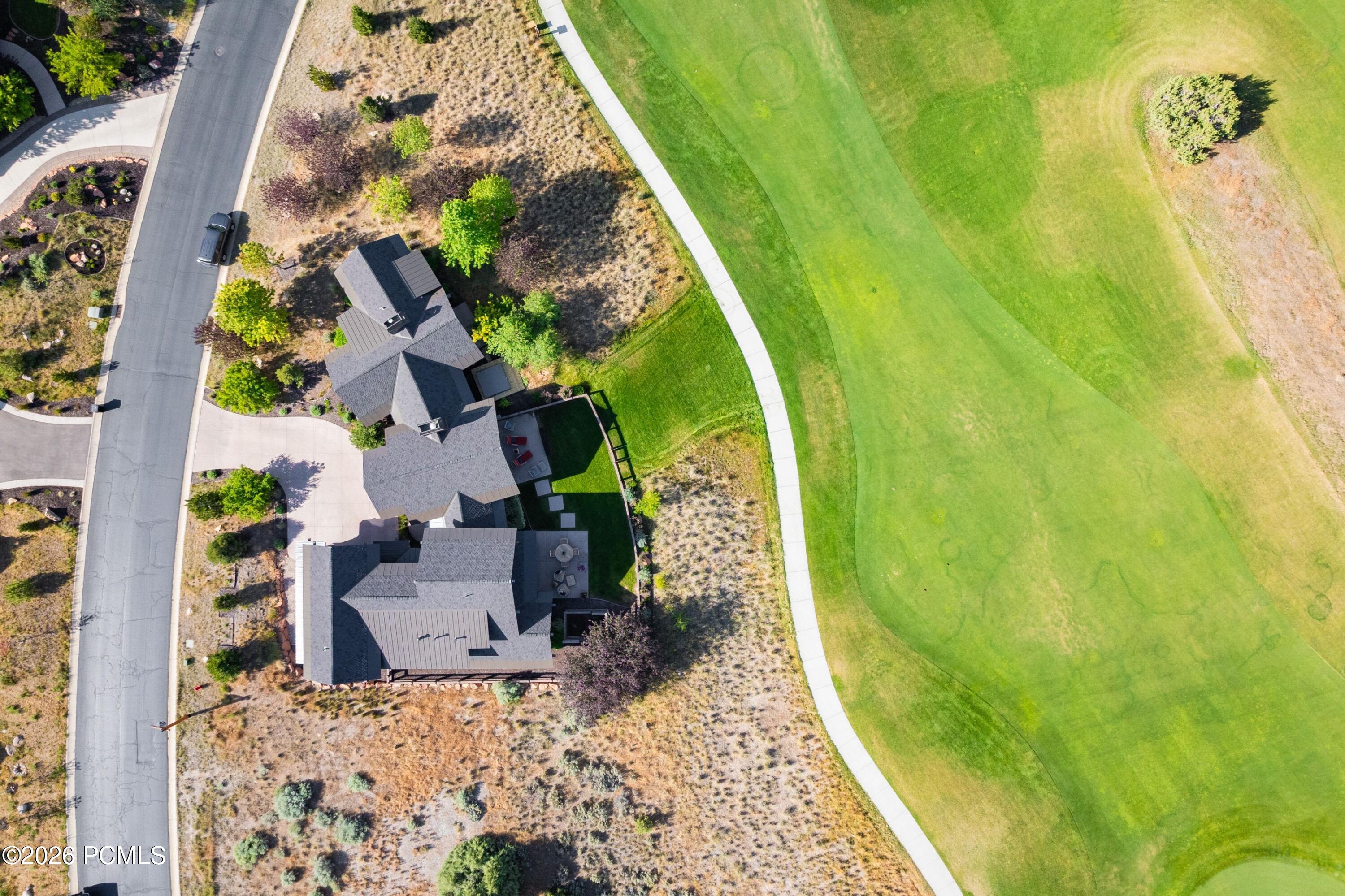 955 N Chimney Rock Road