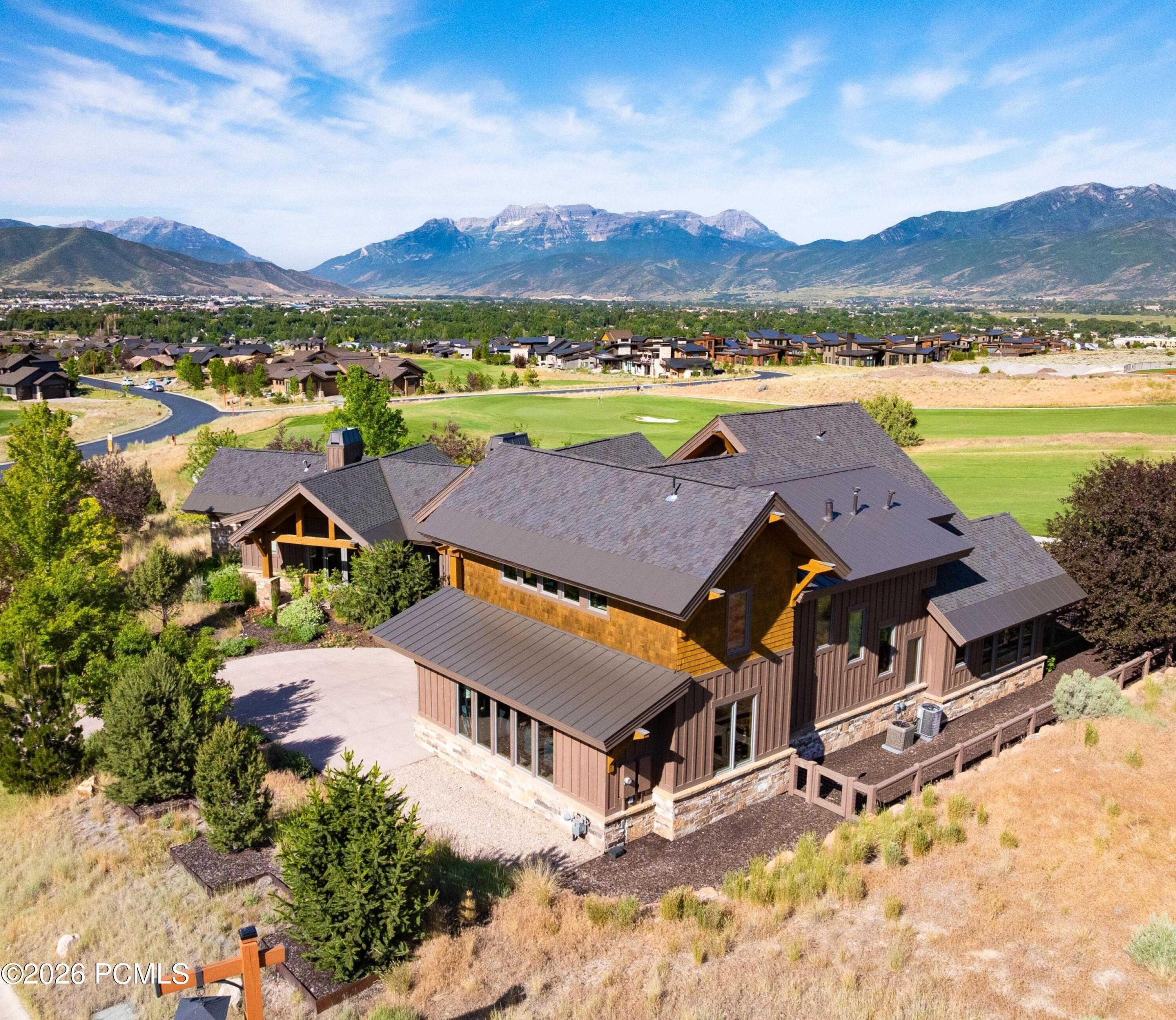 955 N Chimney Rock Road