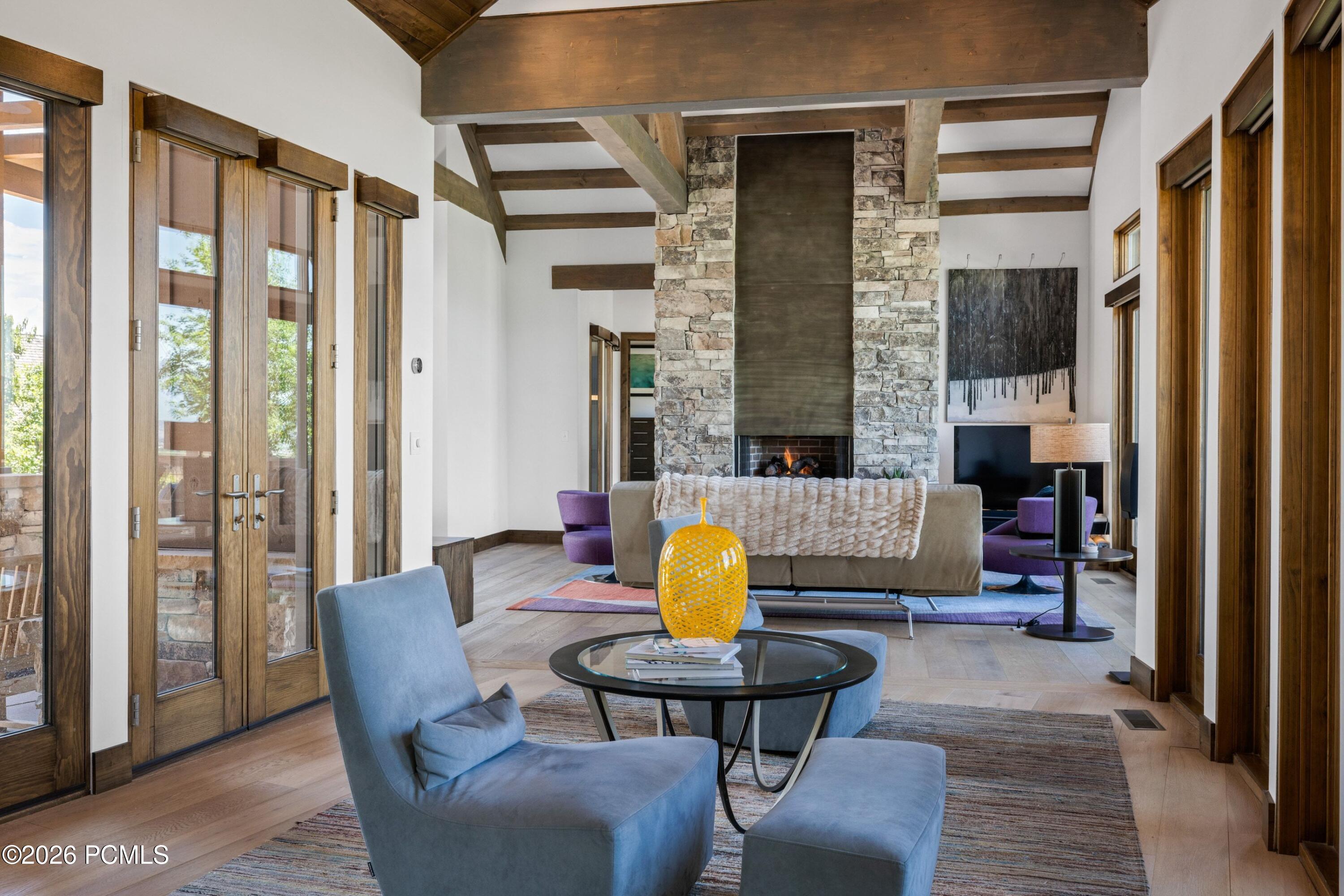 955 N Chimney Rock Road