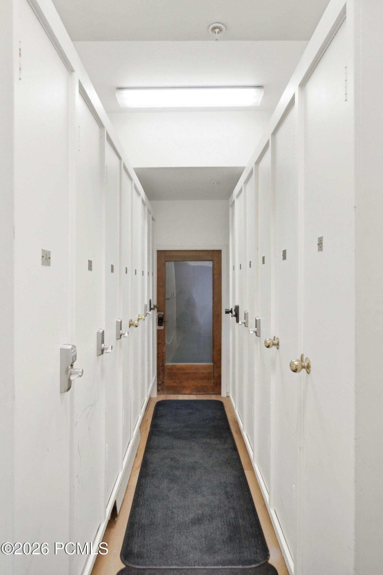 424 Park Avenue C