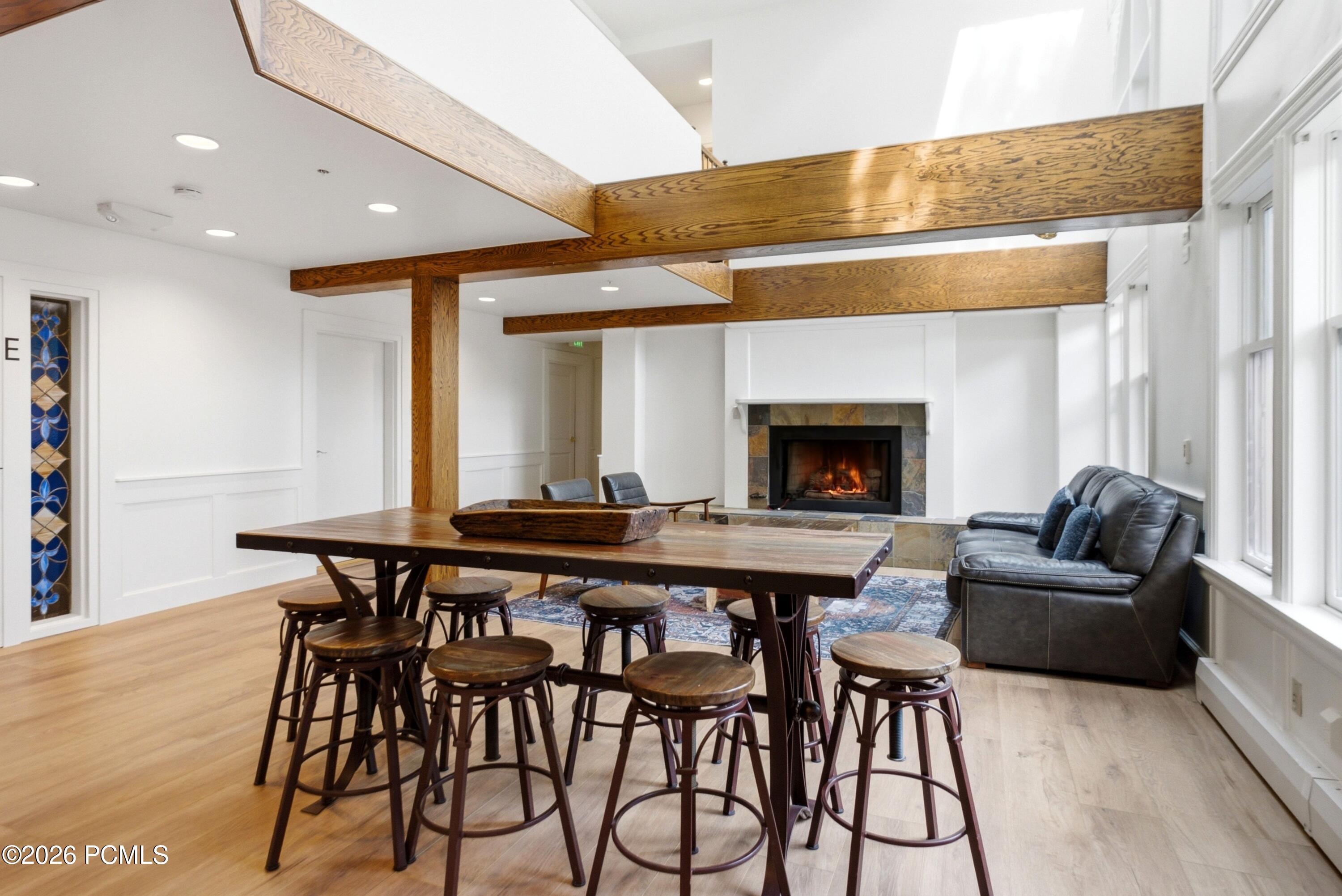 424 Park Avenue C