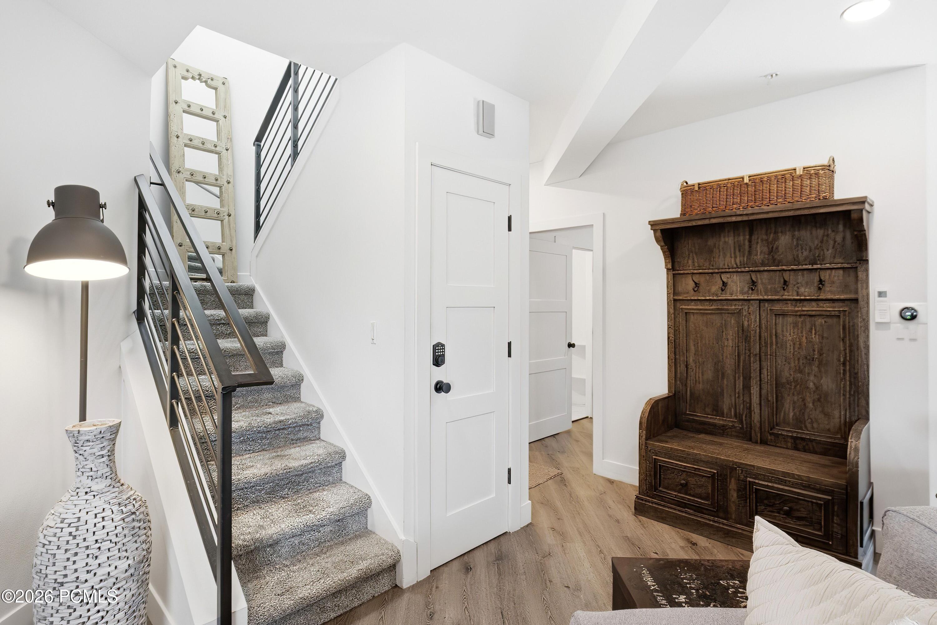 424 Park Avenue C