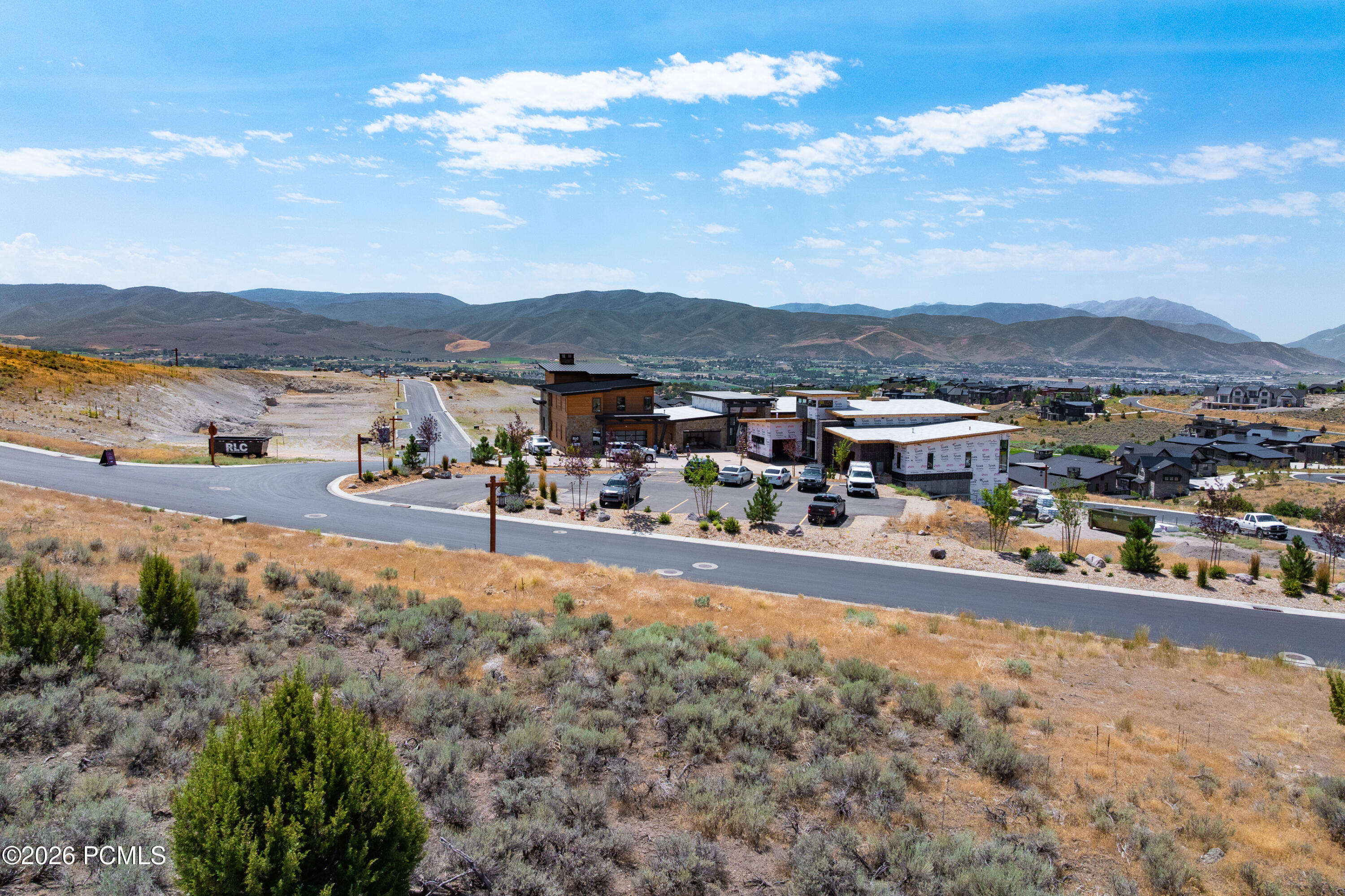2687 E Boulder Top Way 626