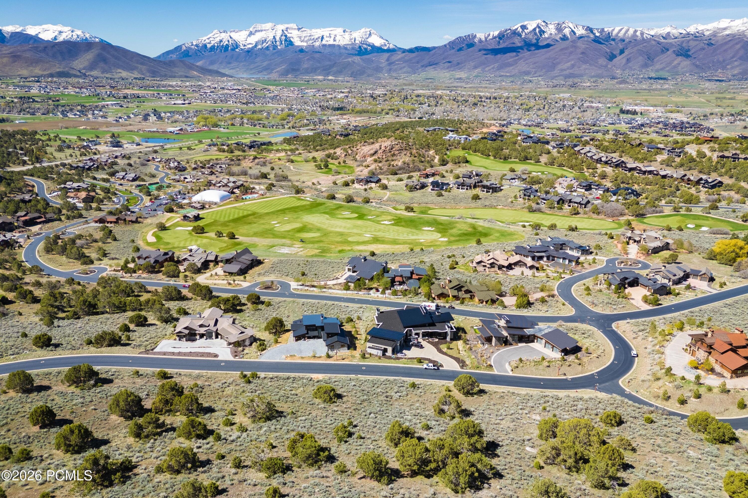 634 N Ibapah Peak Drive 175