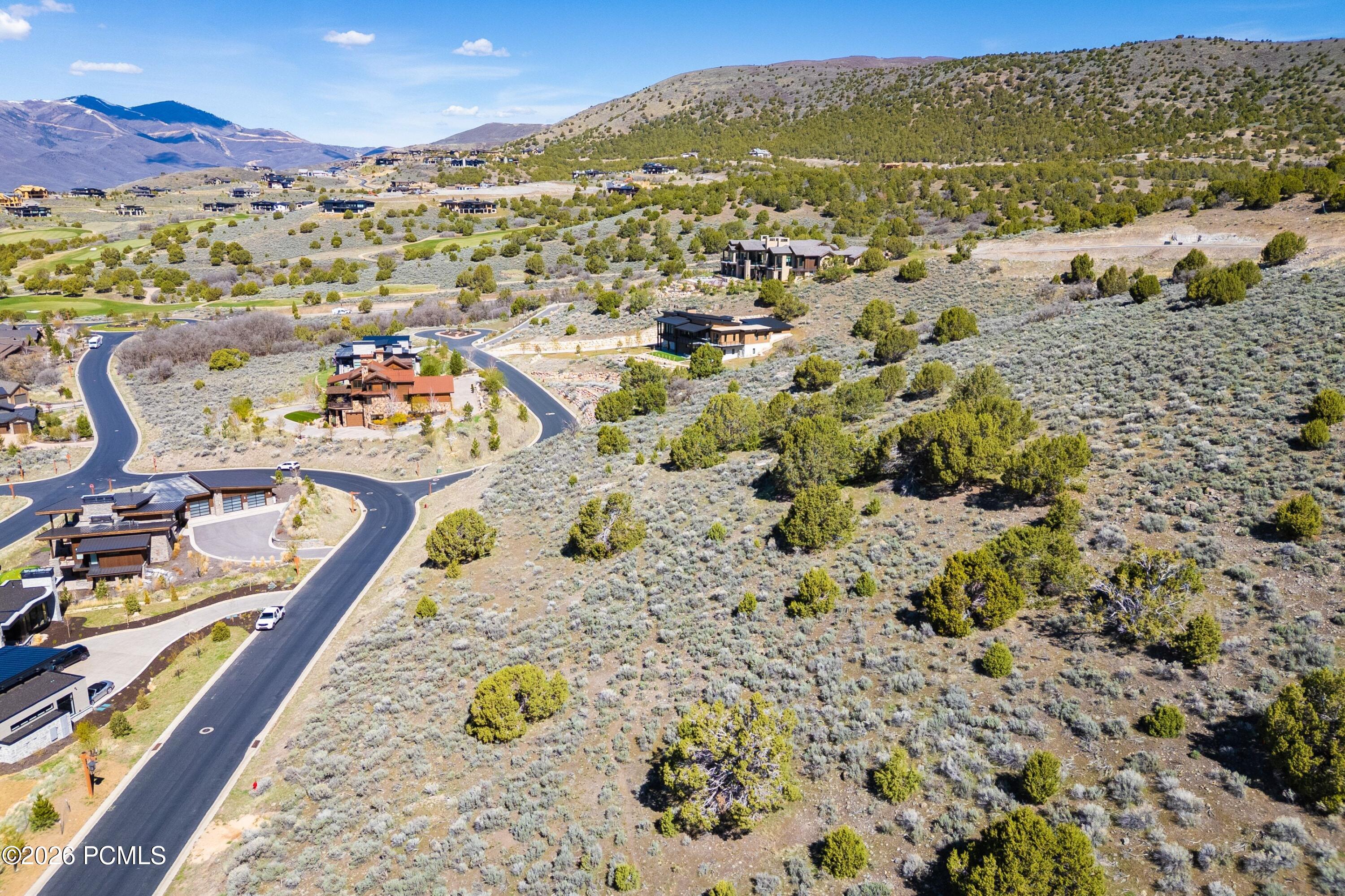634 N Ibapah Peak Drive 175